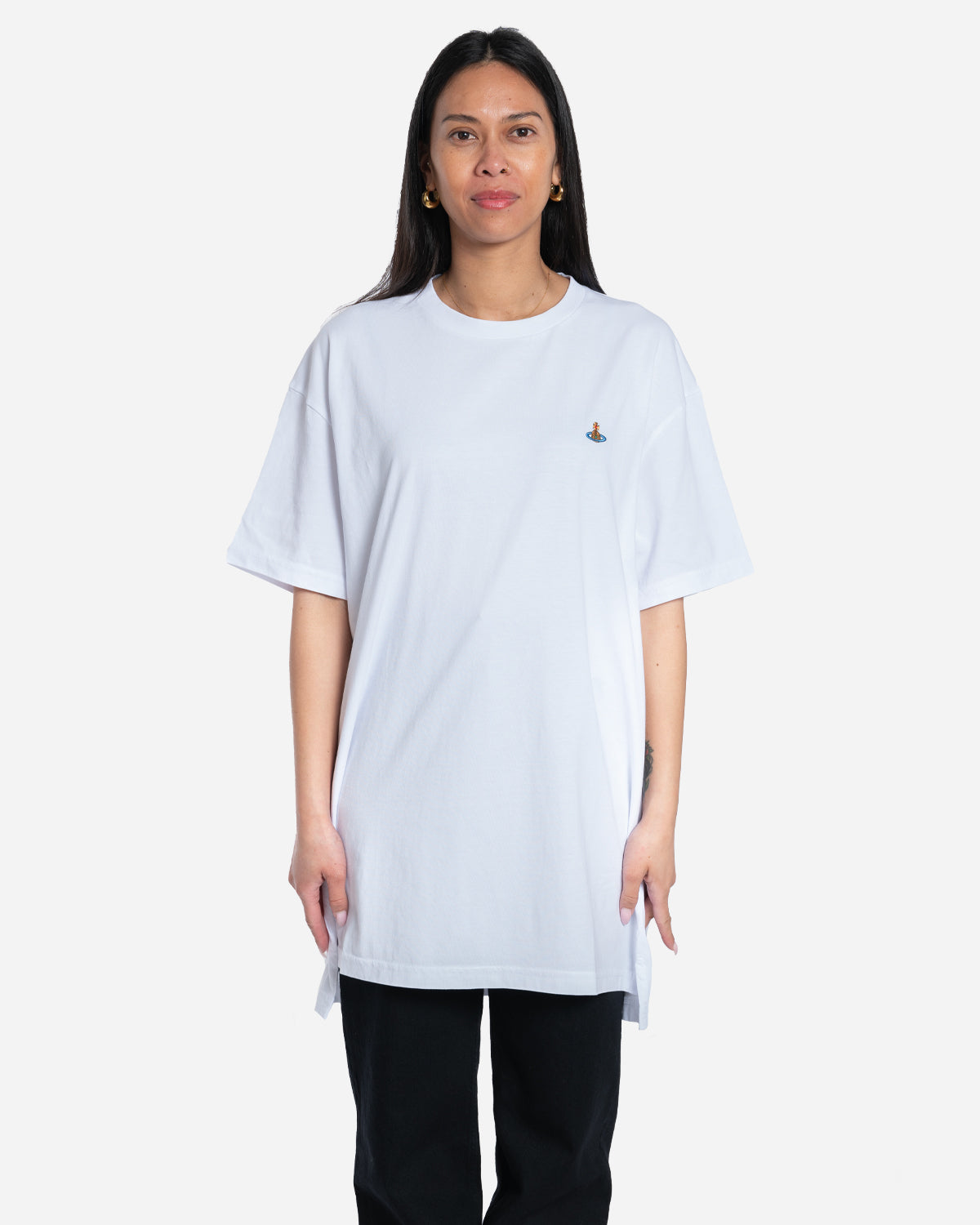 T-Shirt Oversize Multicolor ORB