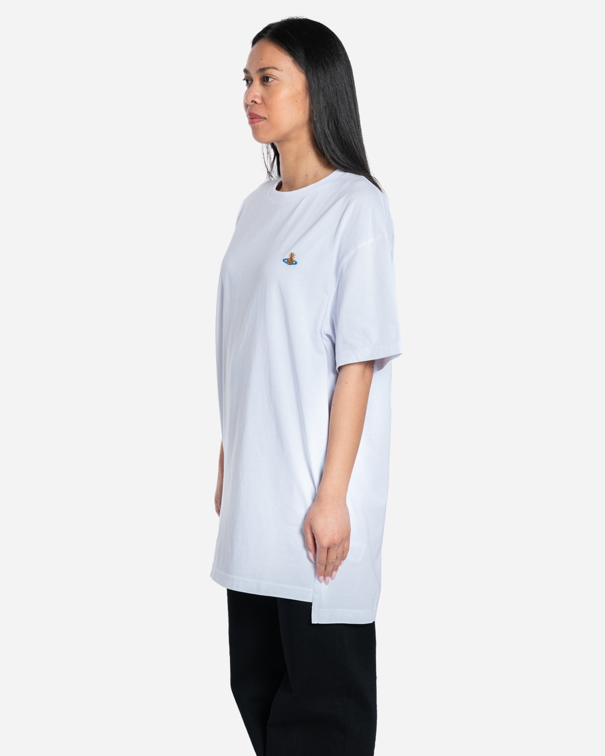 T-Shirt Oversize Multicolor ORB