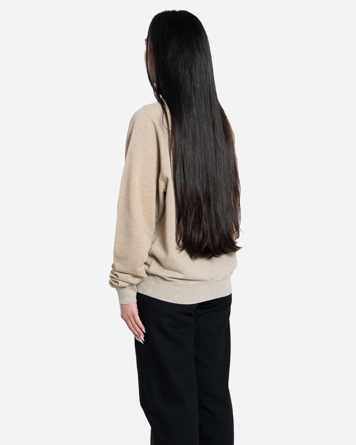 Raglan Sweatshirt