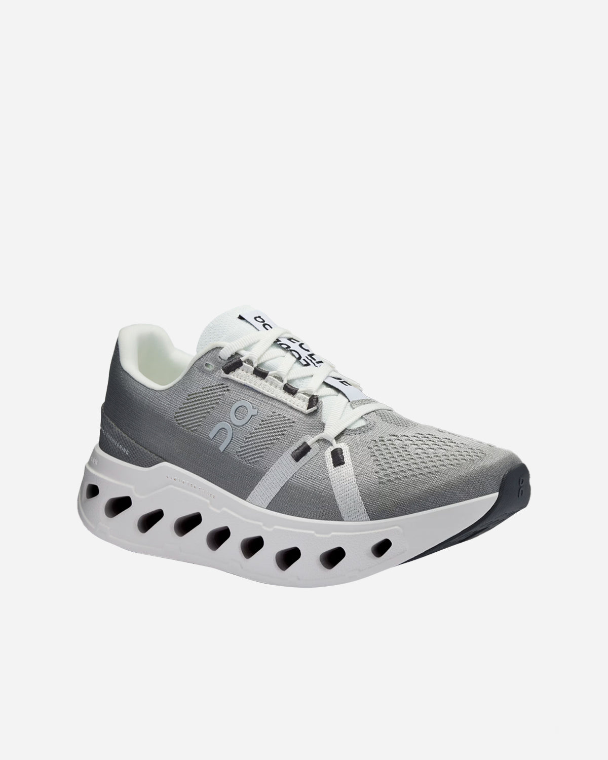 CloudEclipse Alloy White