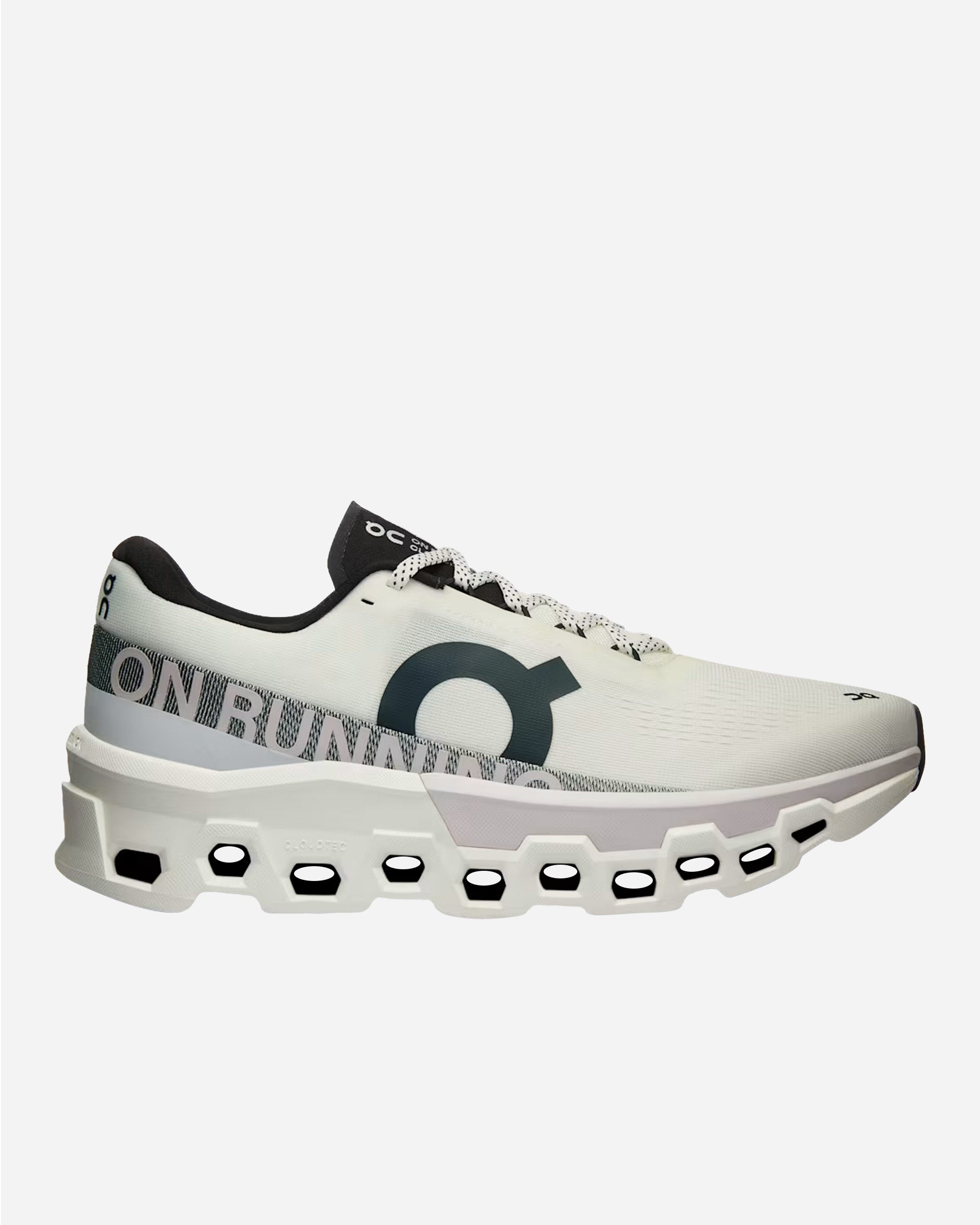 Cloudmonster 2 White
