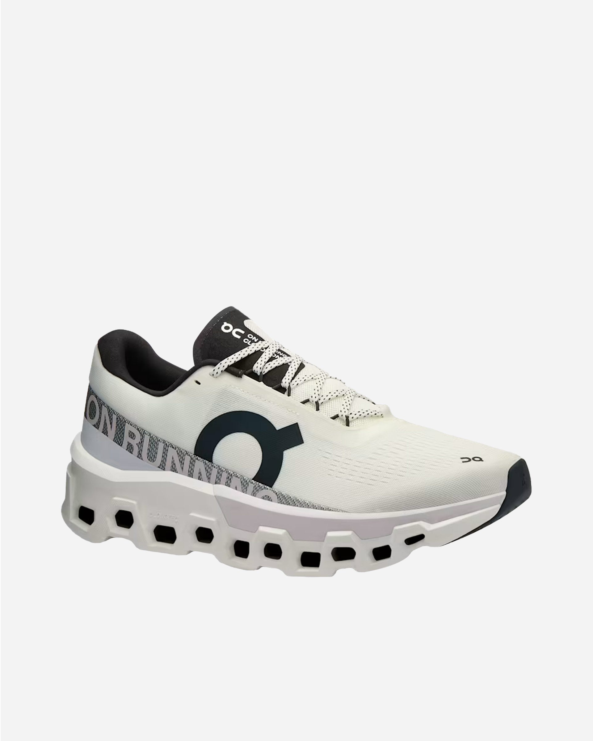 Cloudmonster 2 White