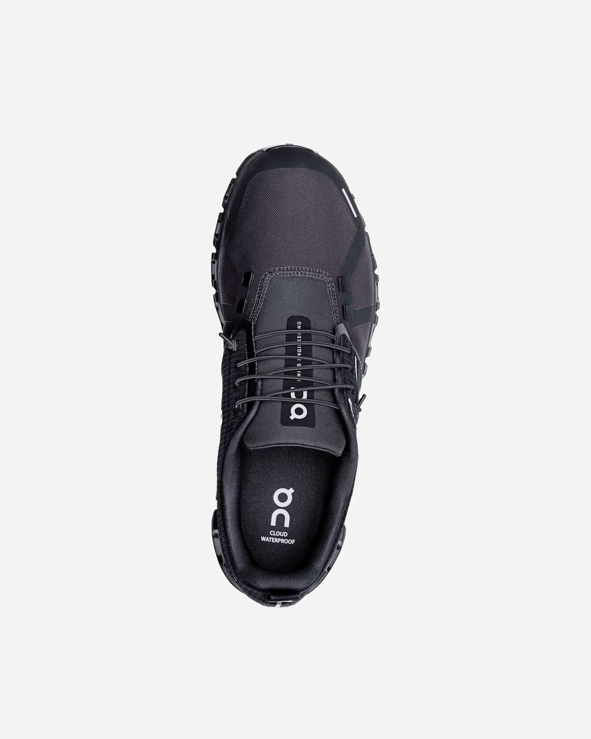 Cloud 6 WP Men Black