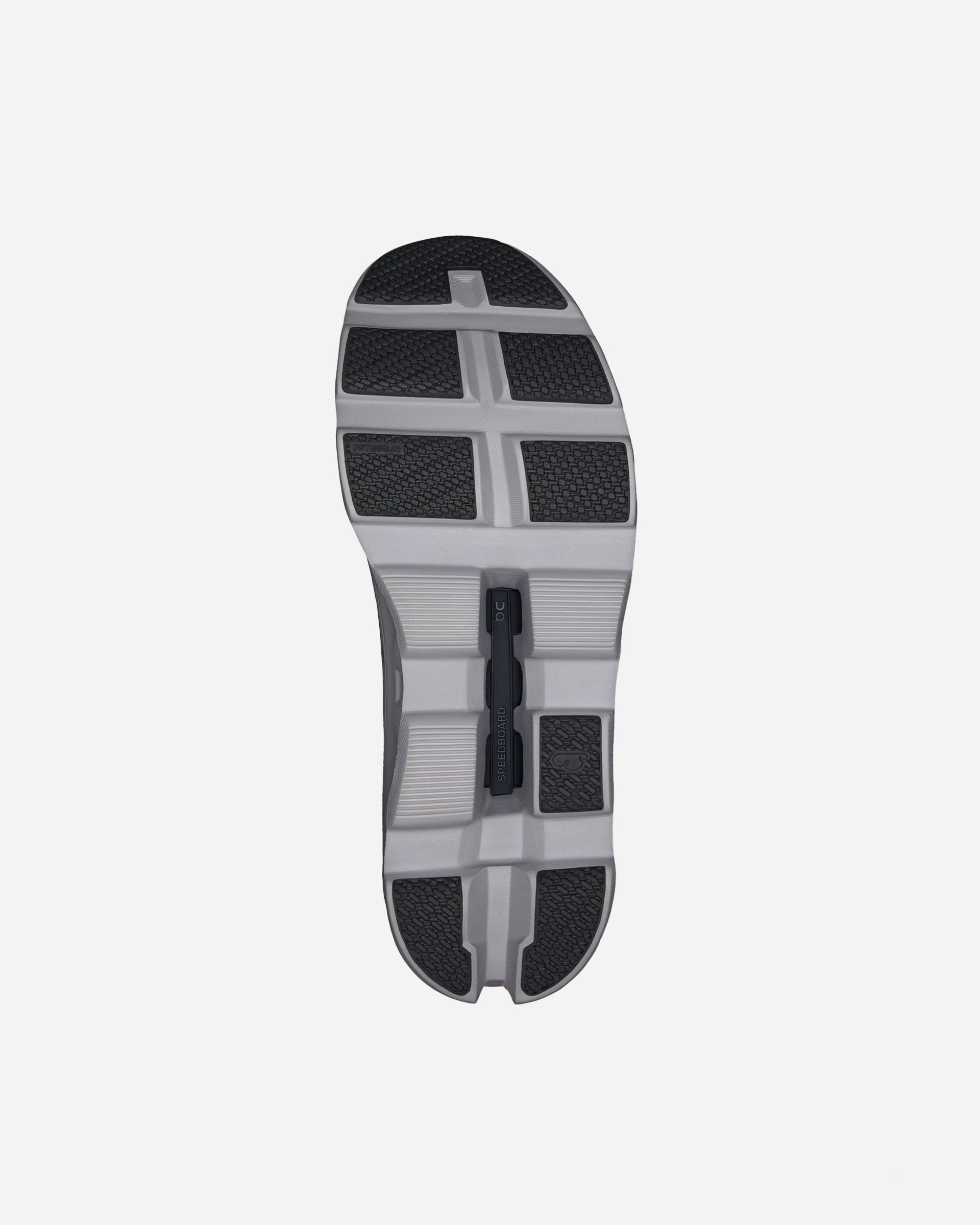 Cloudmonster 1 Glacier / Alloy