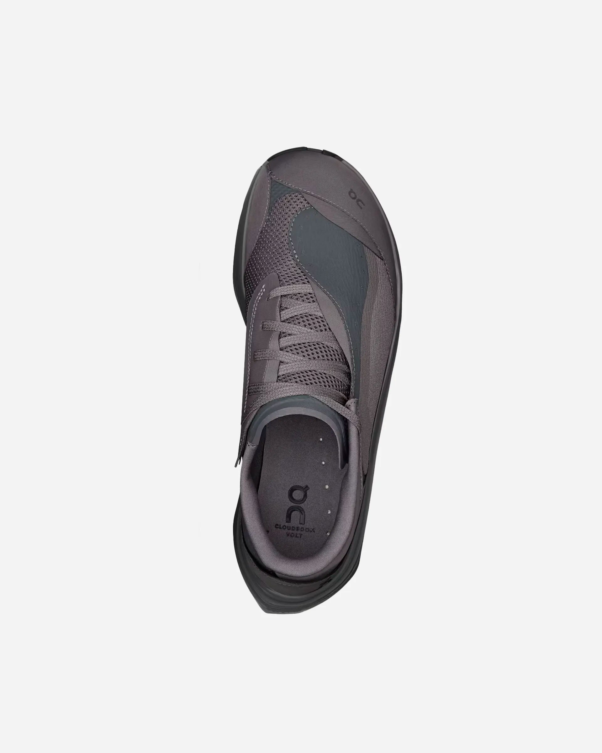 Cloudboom Volt Paf Ember Pebble