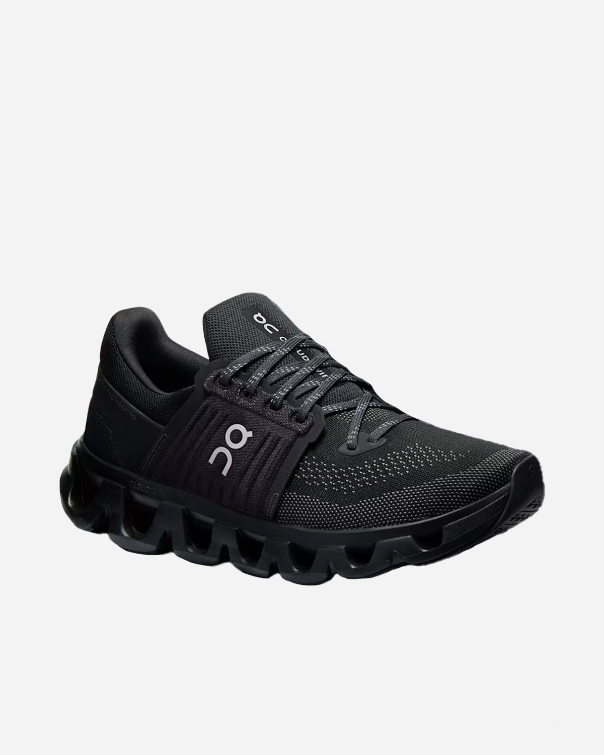 CloudSwift 4 AD Black/Rock (W)
