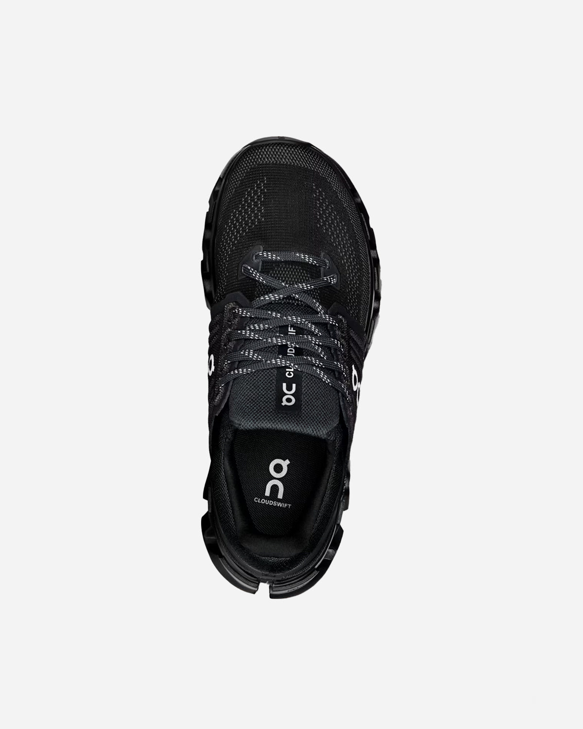 CloudSwift 4 AD Black/Rock (W)