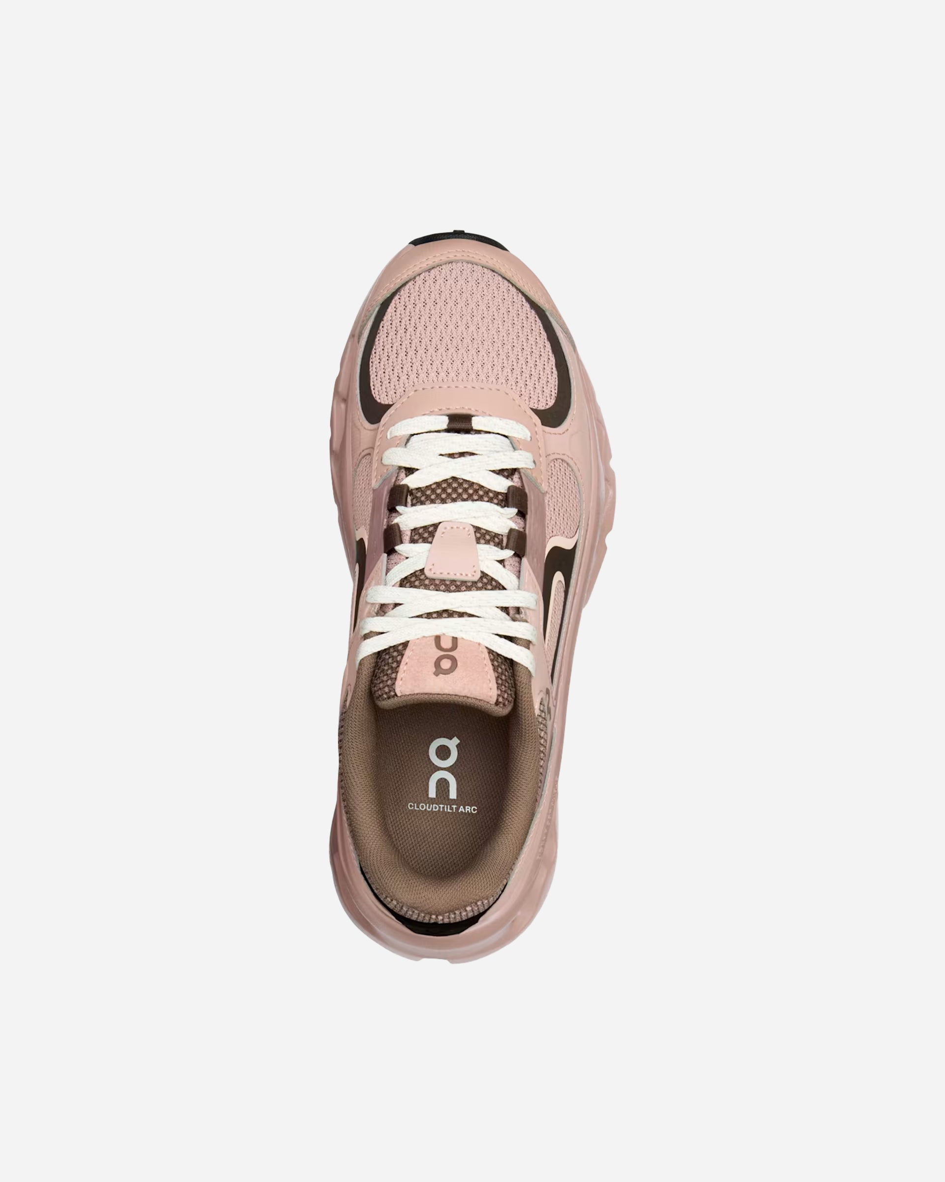 Cloudtilt Arc Women Biscuit | Sable