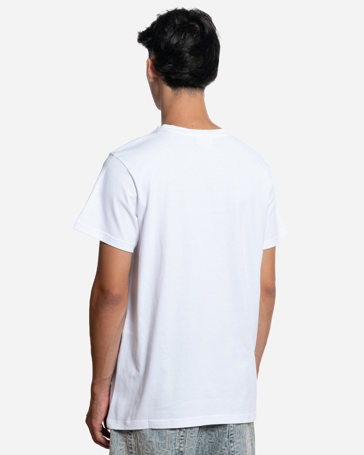 T-Shirt Small Logo Zafferh