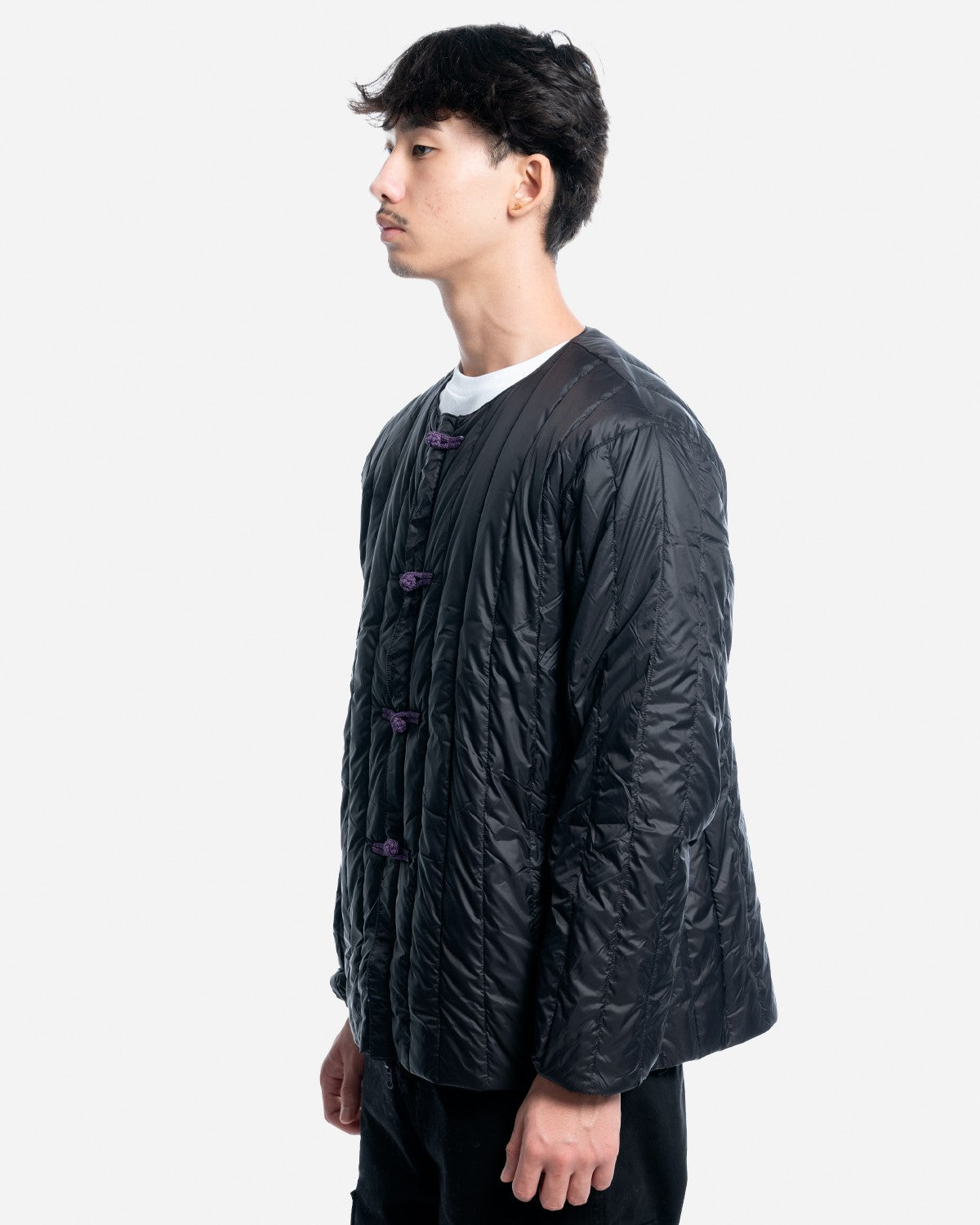 Veste Reversible China Inner Jacket