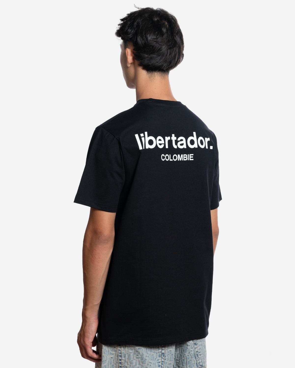 T-Shirt Classic Libertador