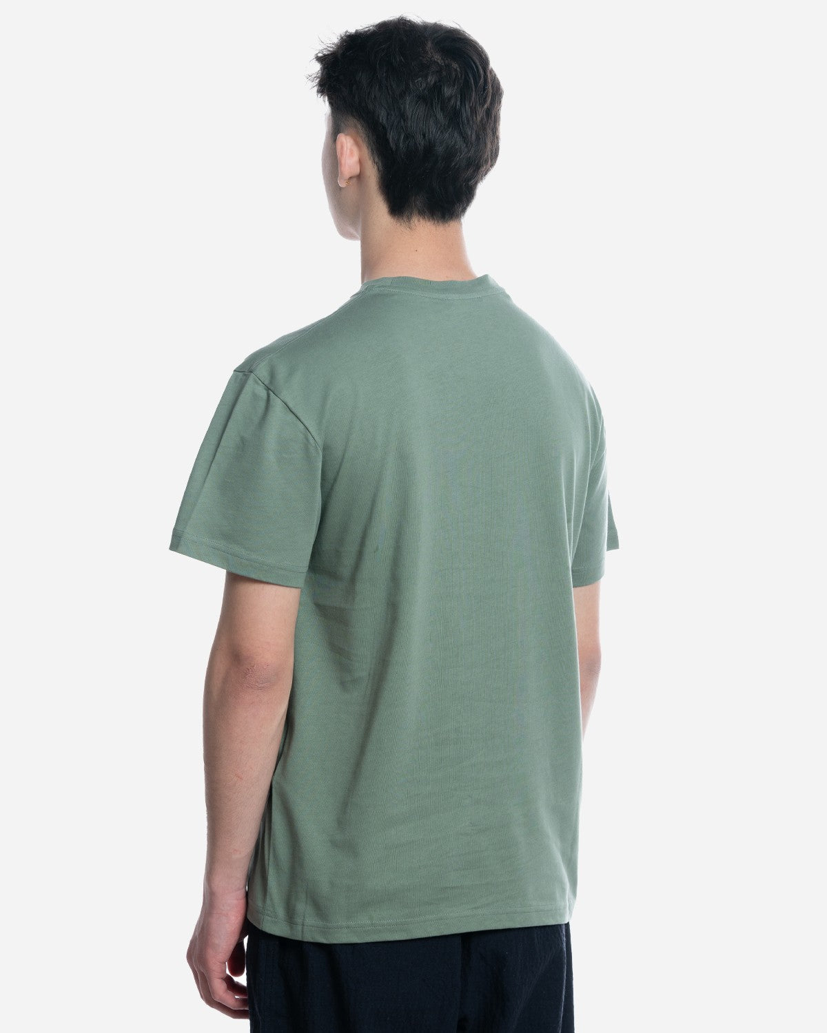 T-Shirt Logo Embroidery