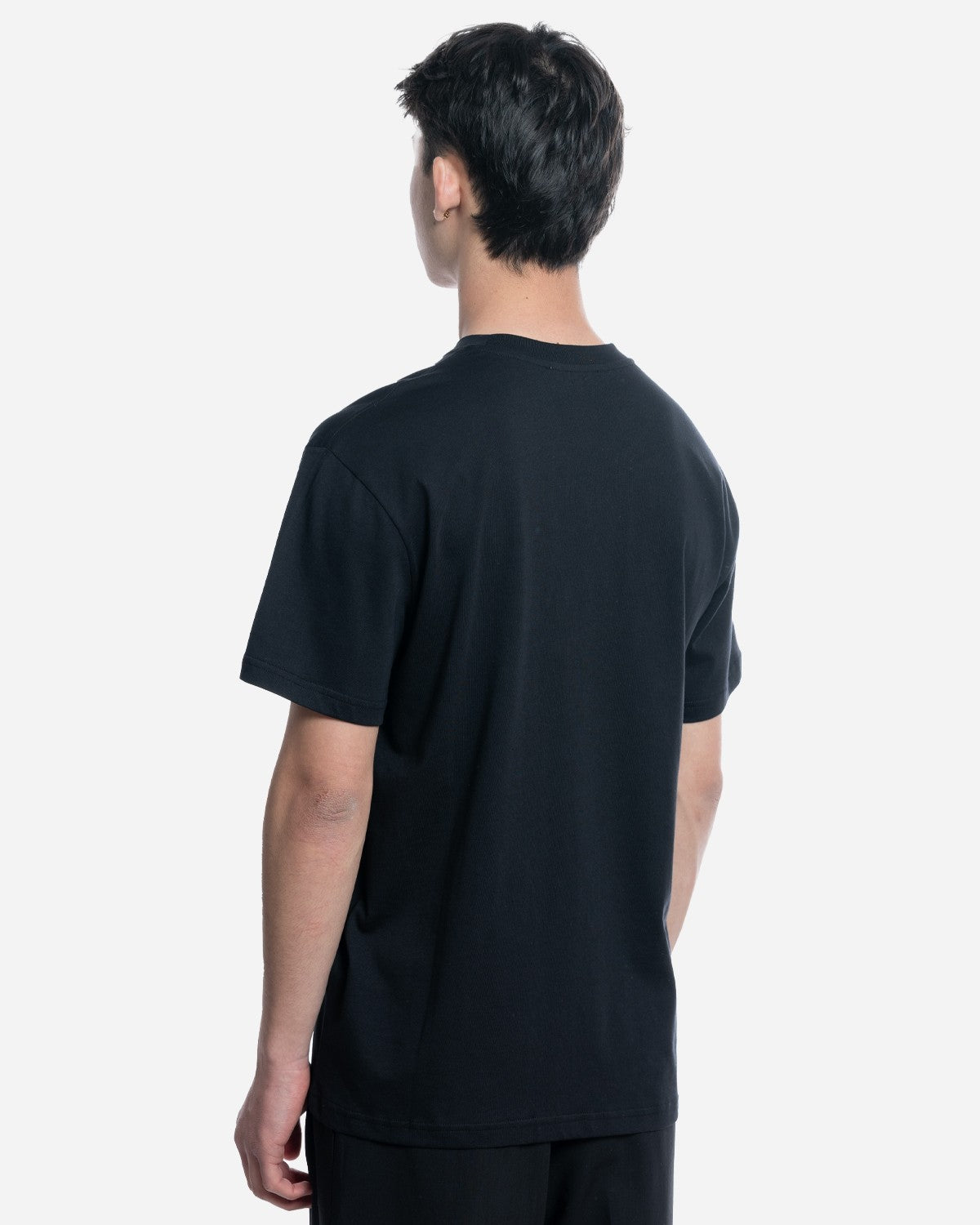 T-Shirt Logo Embroidery