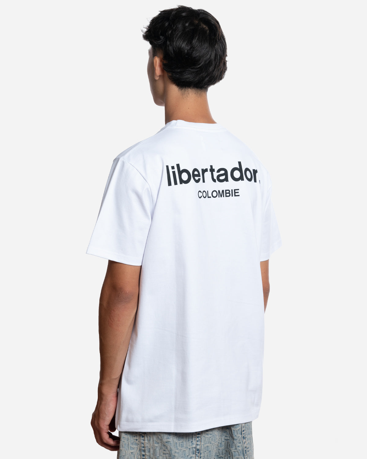 T-Shirt Classic Libertador