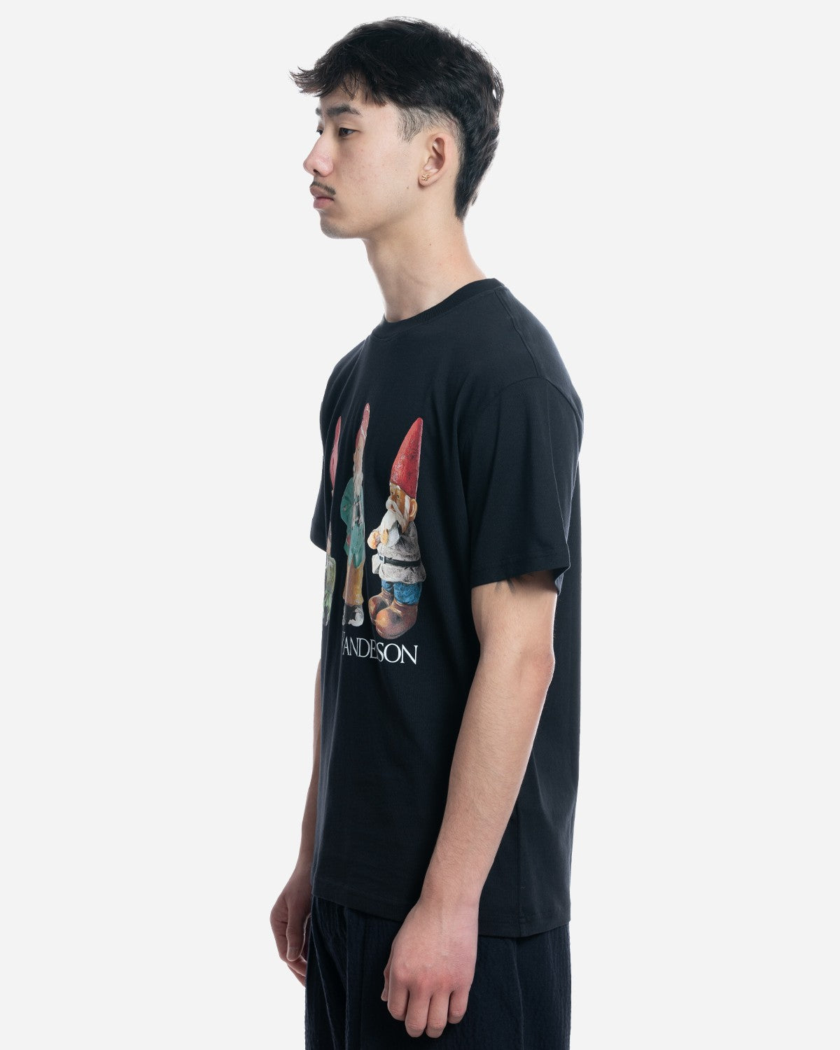 Gnomes T-Shirt