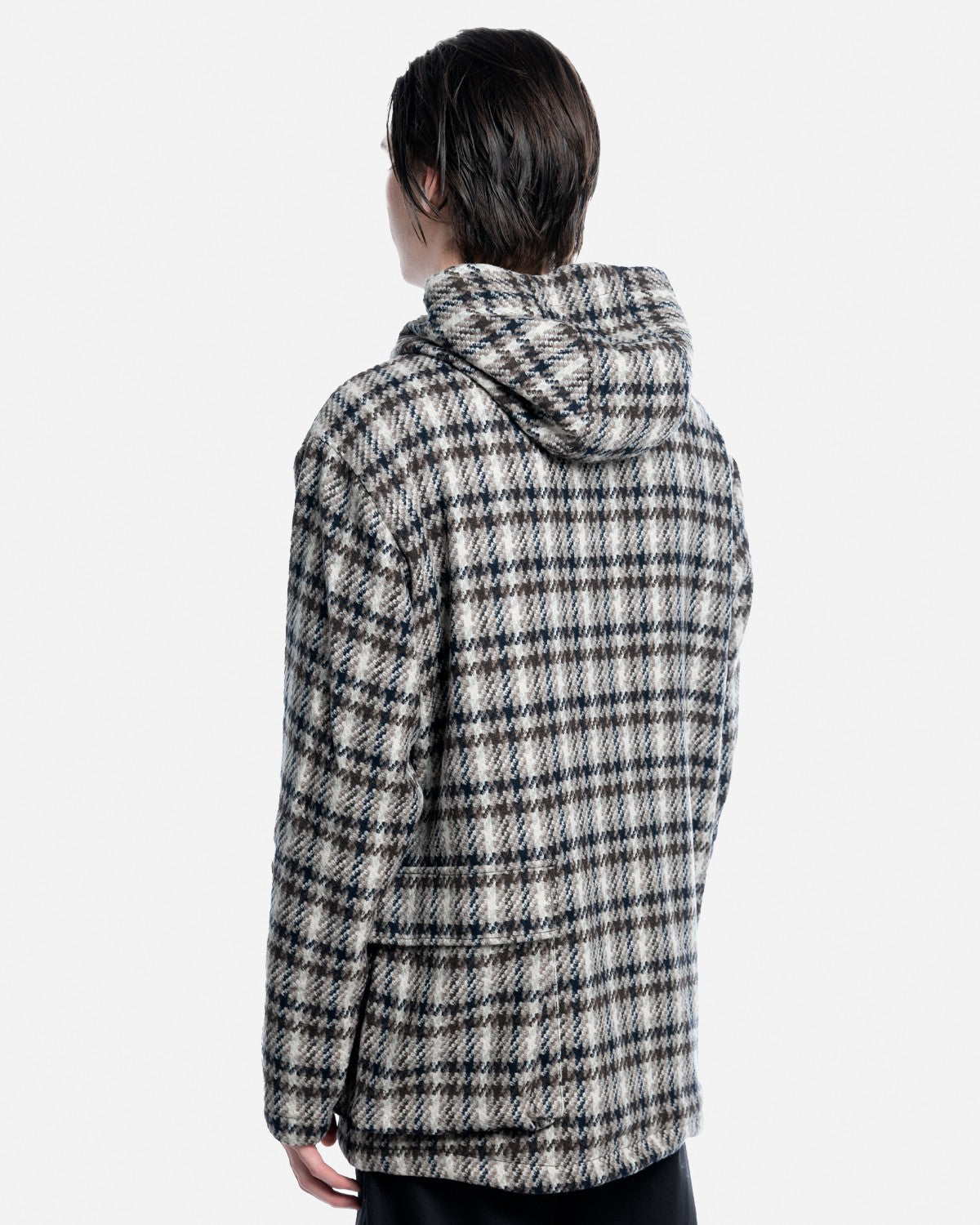 Veste Stayout