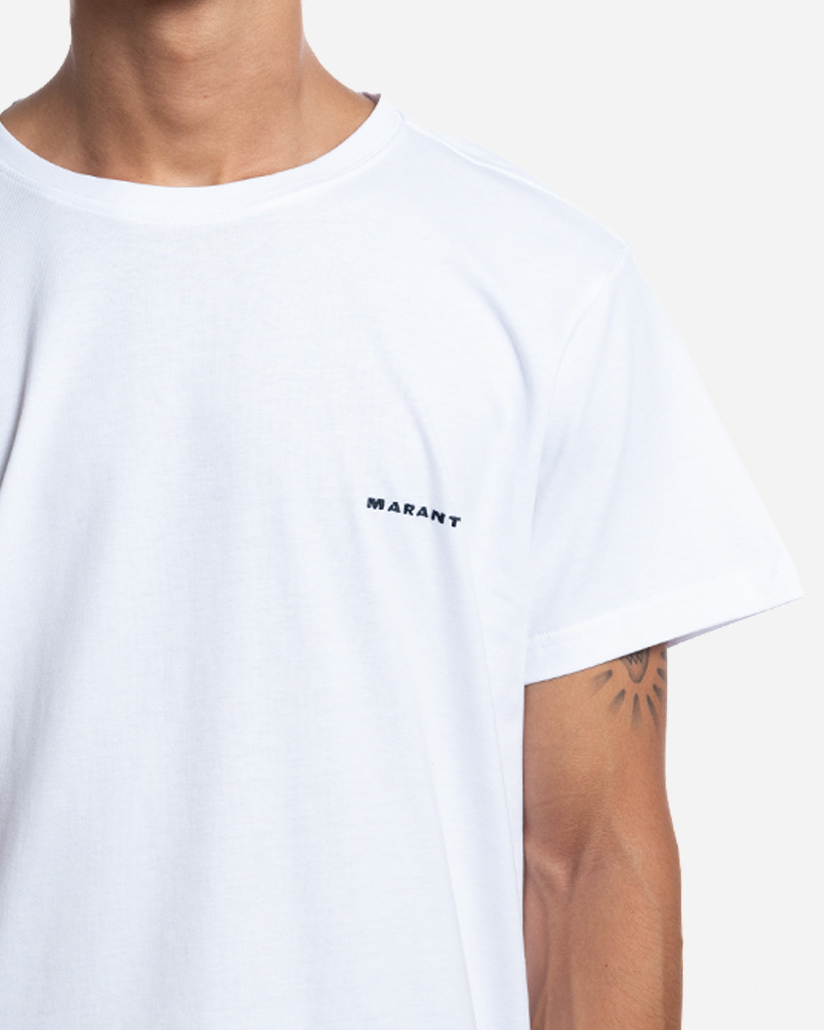 T-Shirt Small Logo Zafferh
