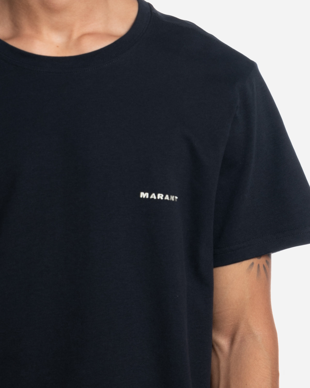 T-Shirt Small Logo Zafferh