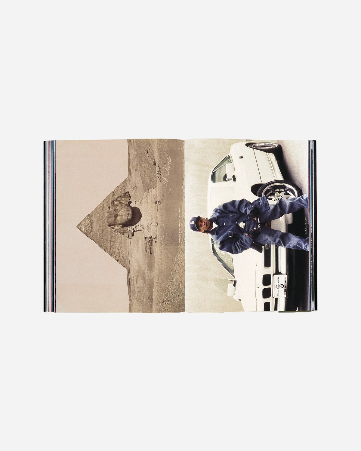 Epoch - Issue #3