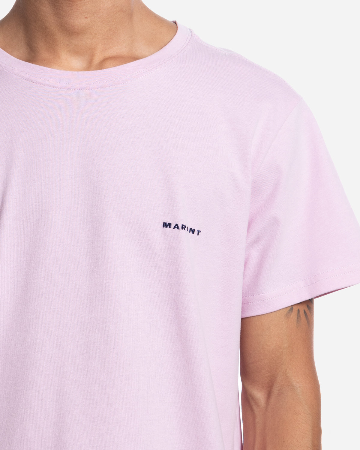 T-Shirt Small Logo Zafferh