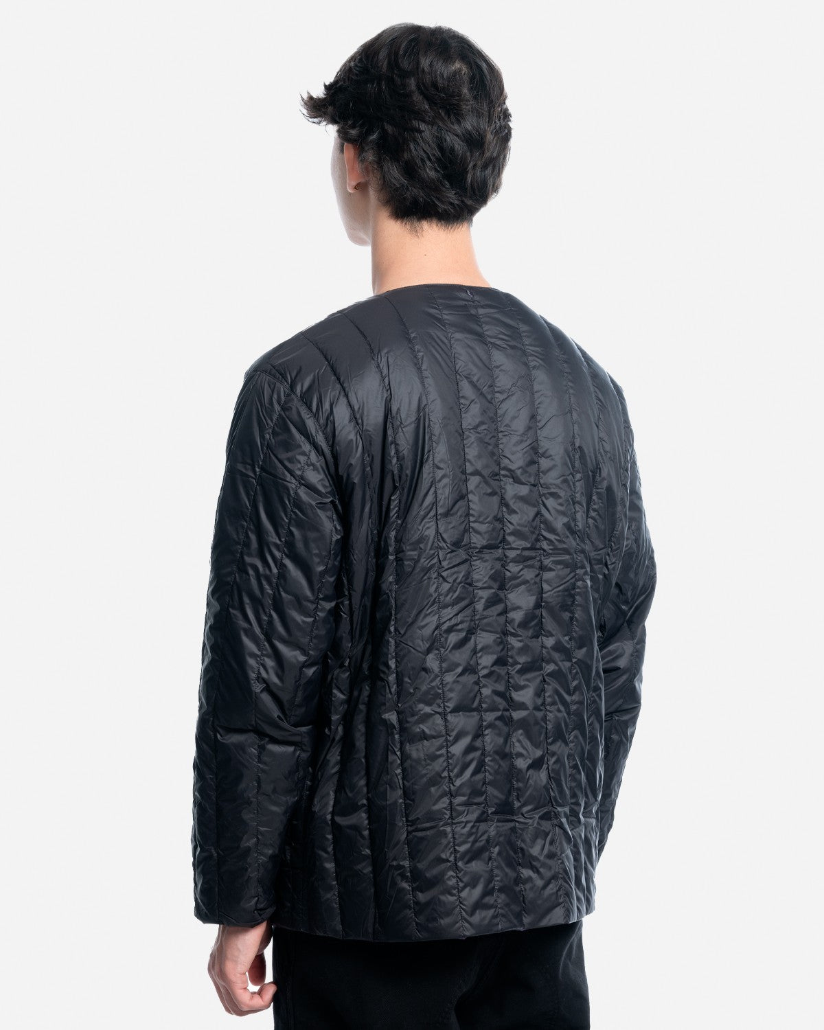 Veste Reversible China Inner Jacket