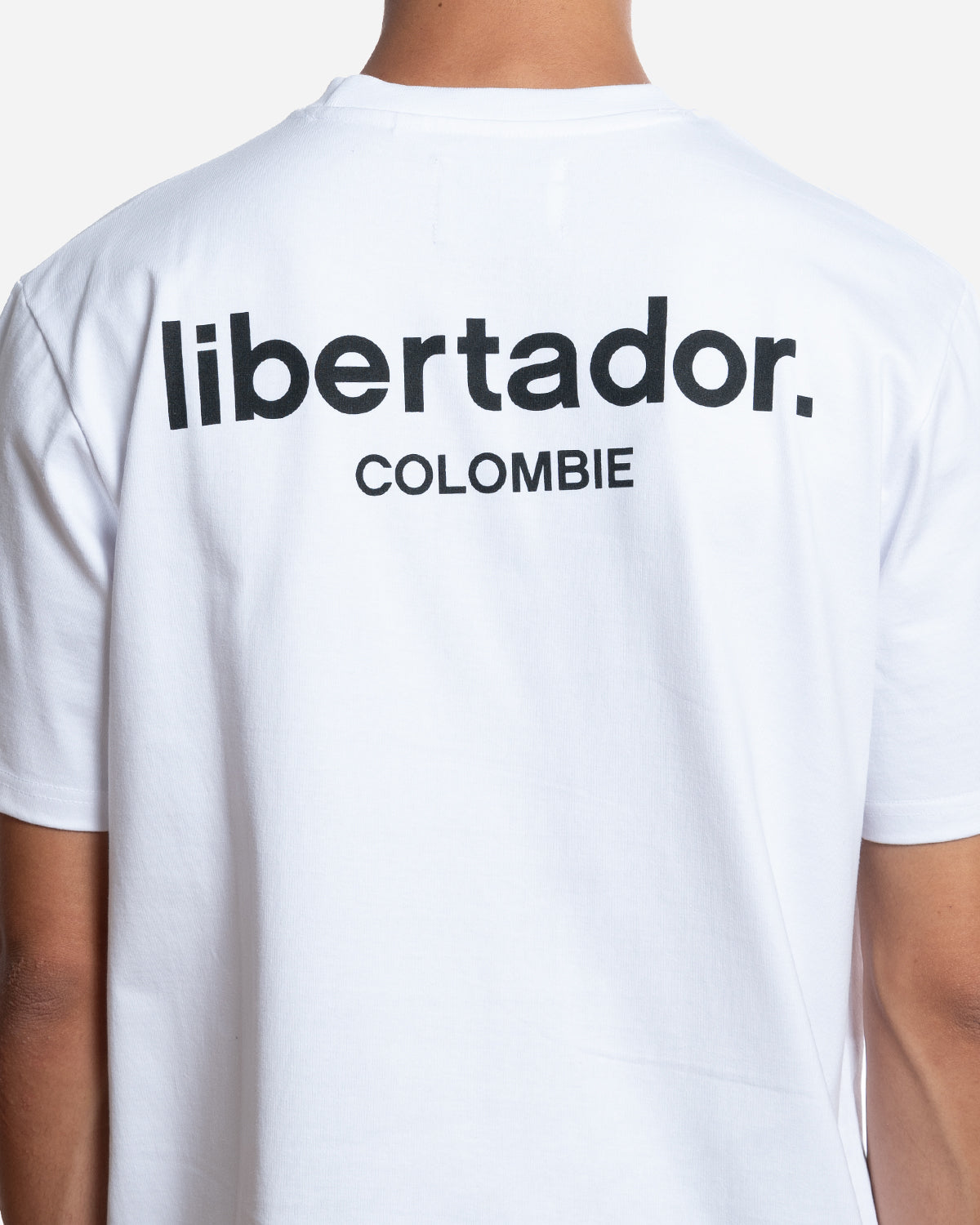 T-Shirt Classic Libertador