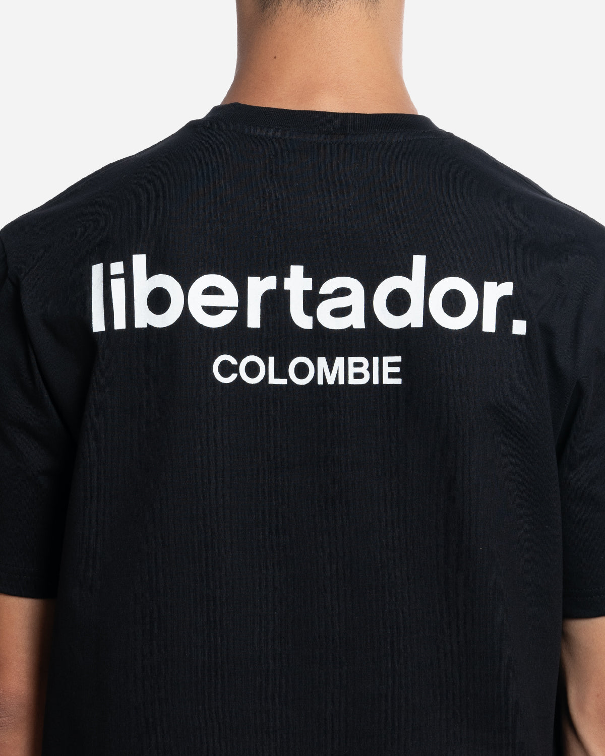 T-Shirt Classic Libertador