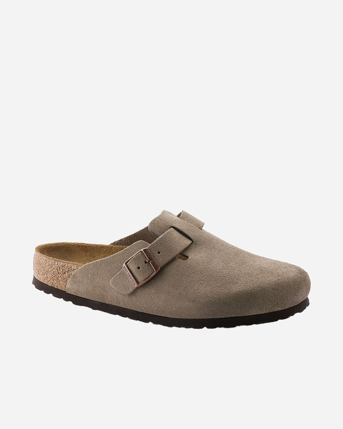 Boston SFB VL Taupe (Regular)