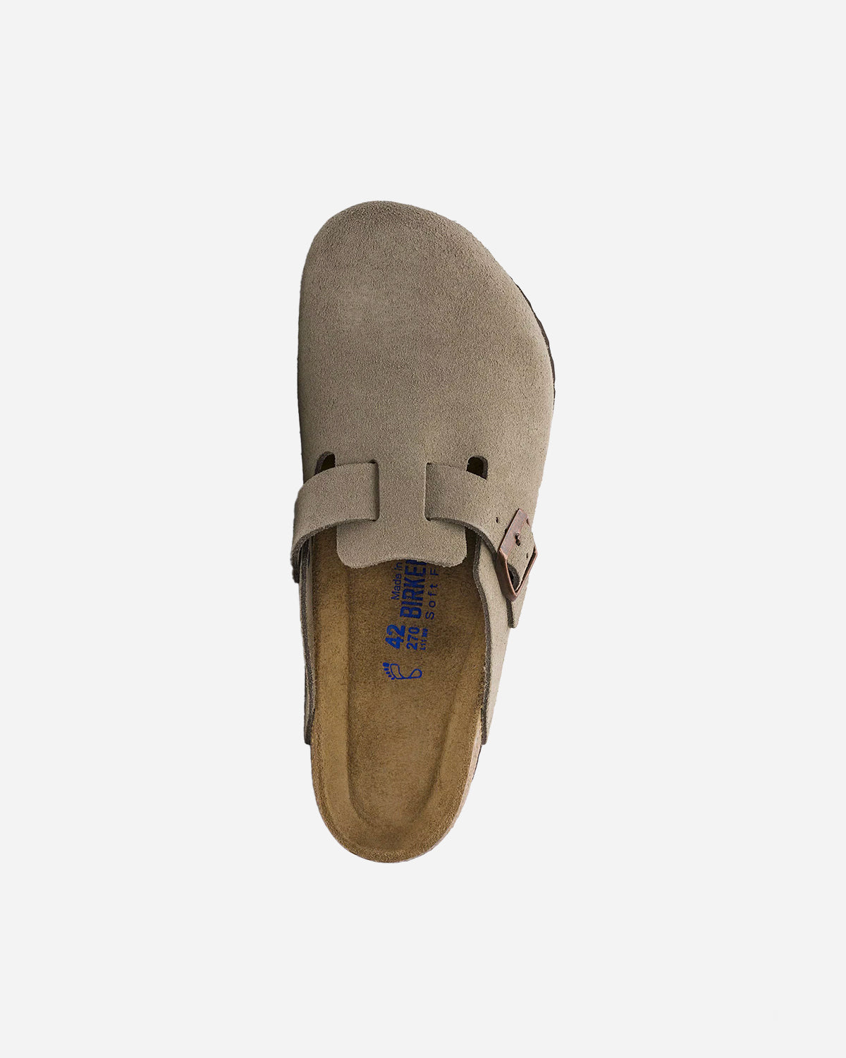Boston SFB VL Taupe (Regular)