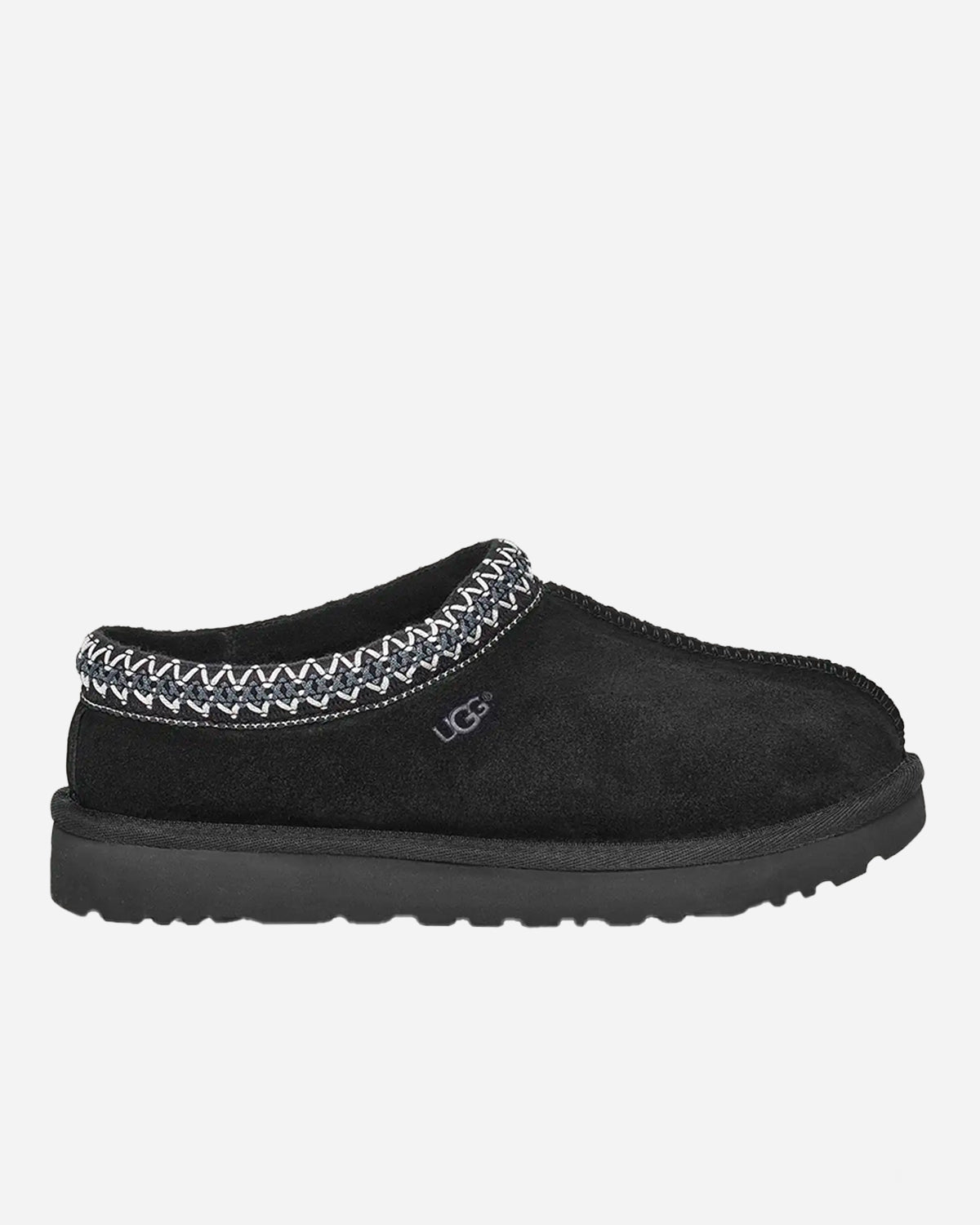 Women Tasman Black
