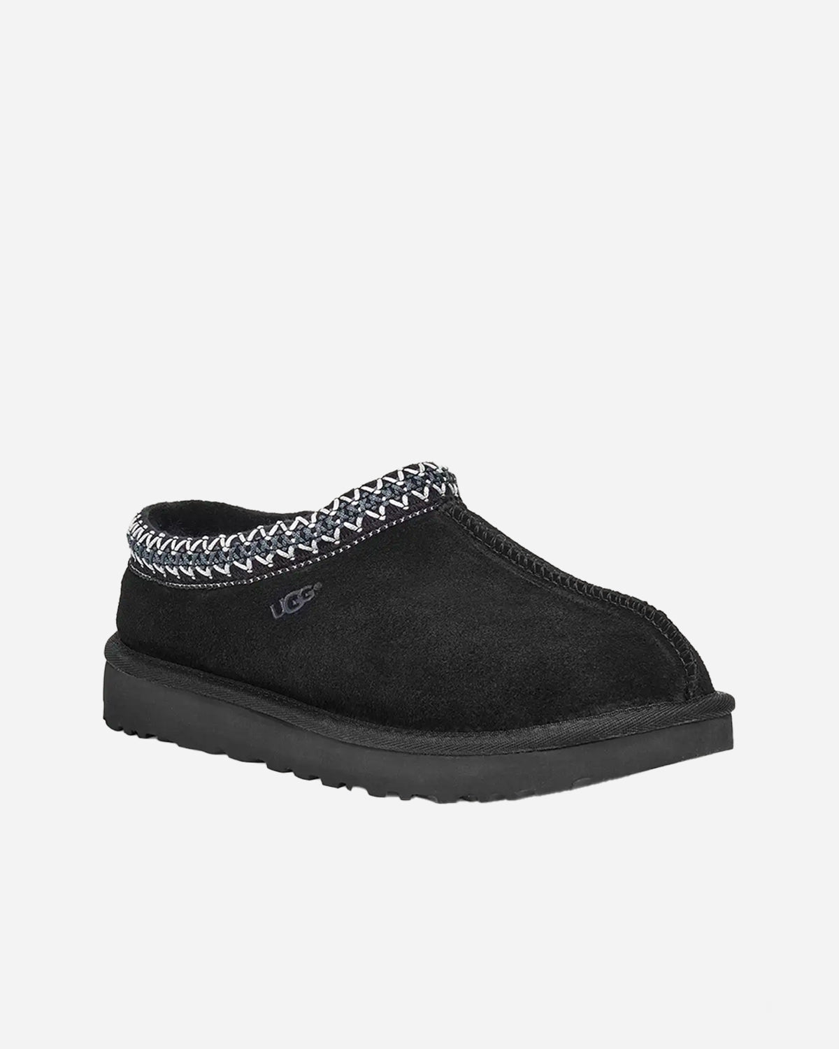 Women Tasman Black