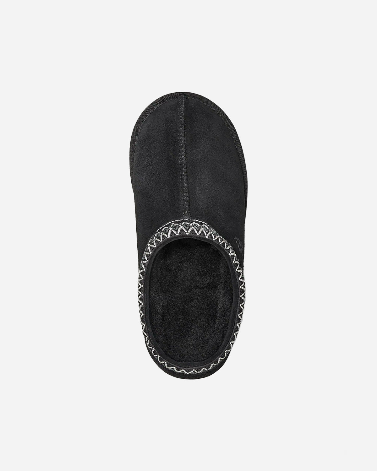 Women Tasman Black