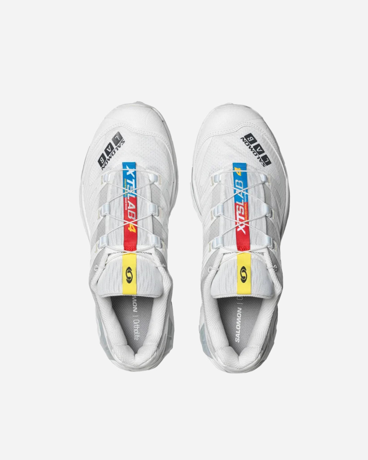 XT-4 OG White/Ebony/Lunar Rock