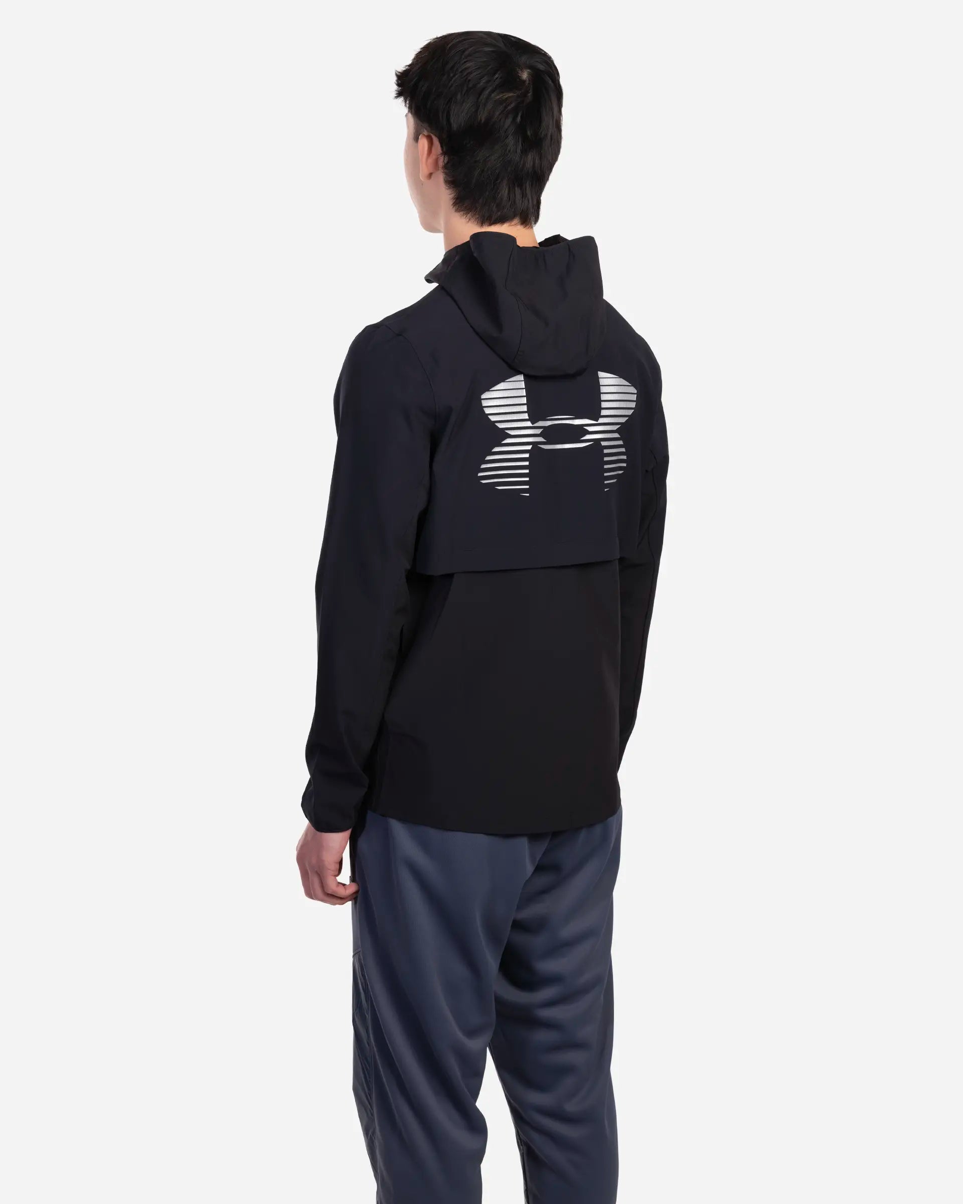 UA Velociti Pro Storm Jacket