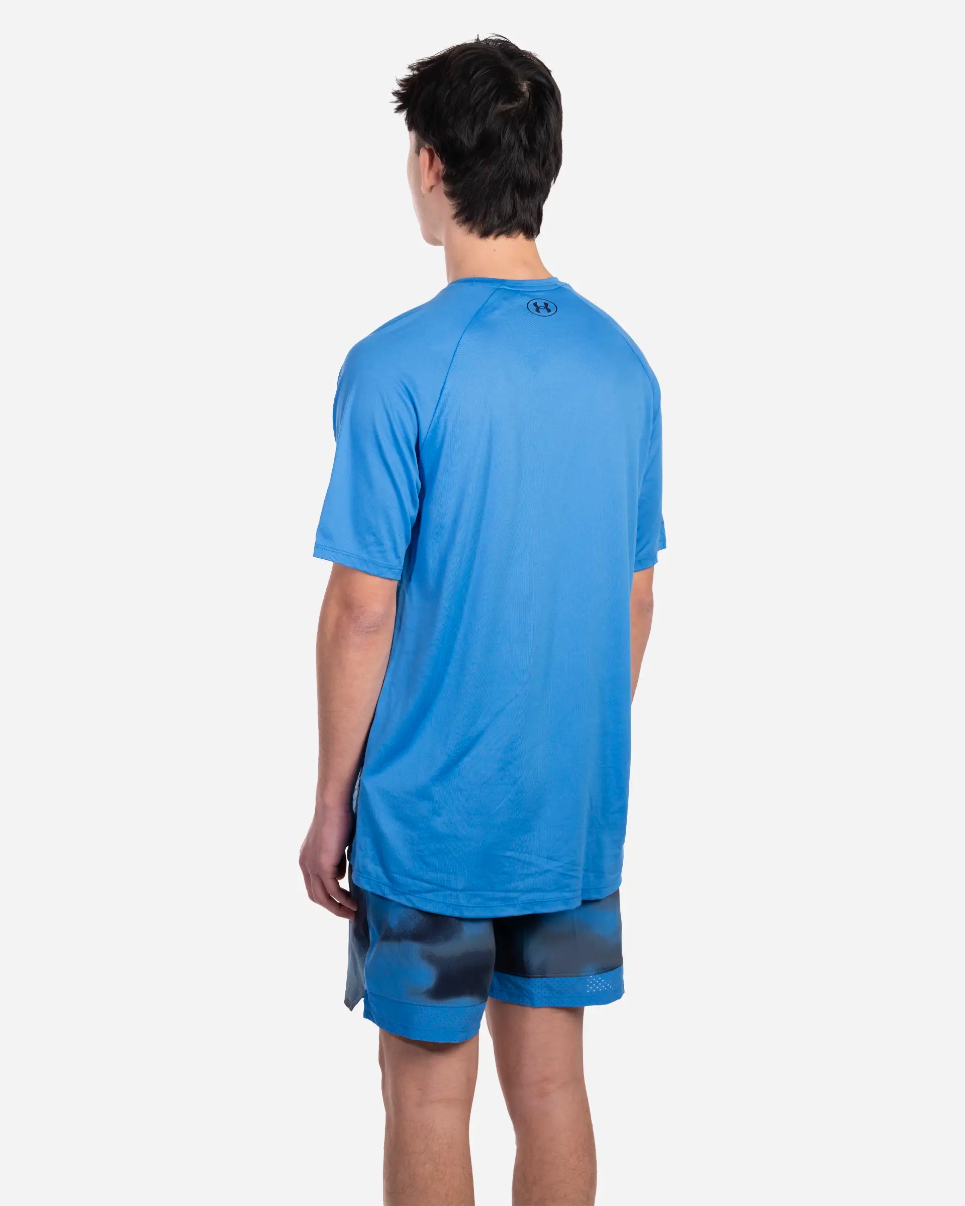 UA Tech Gradient T-Shirt
