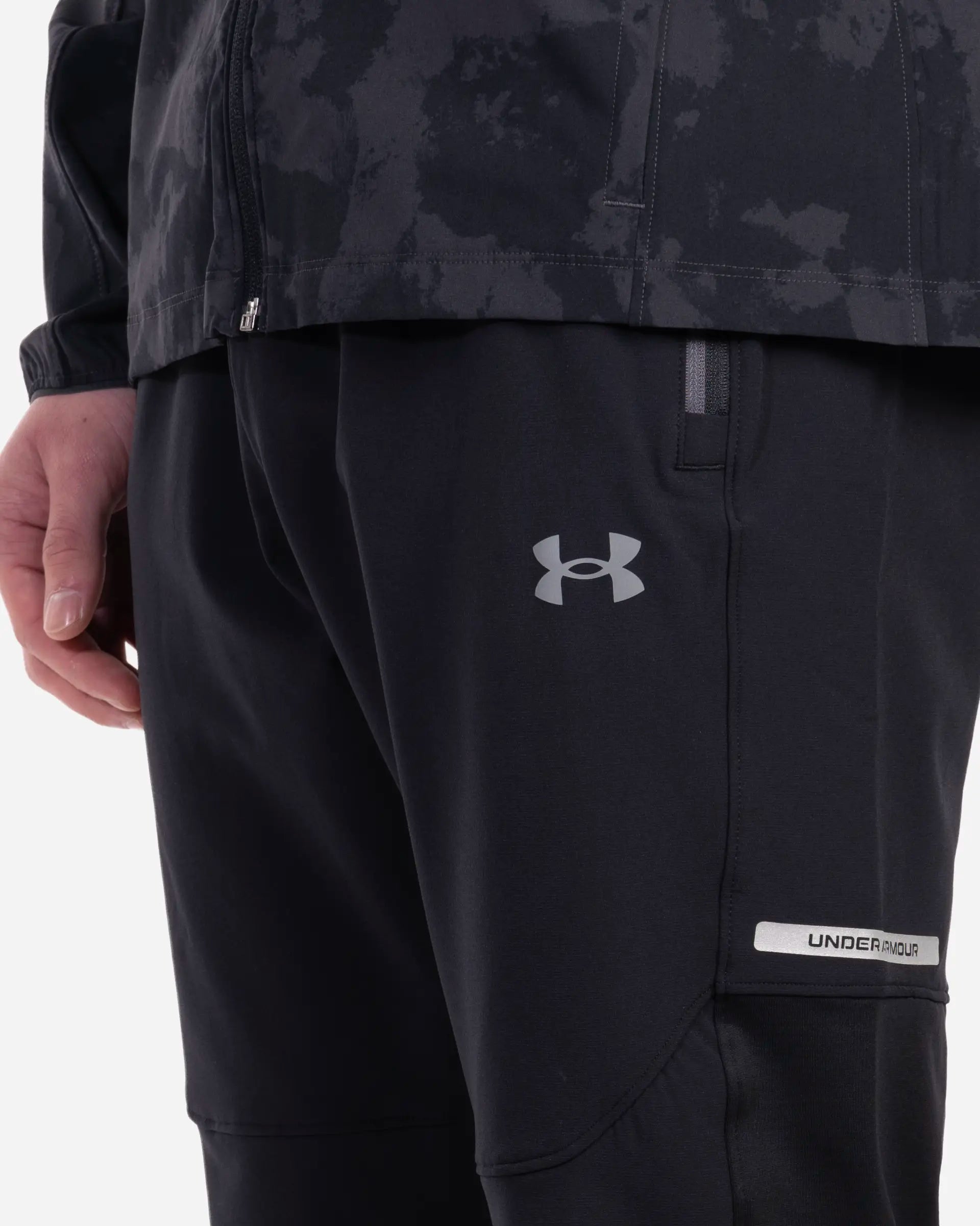 UA Utility Woven Winterized Pants
