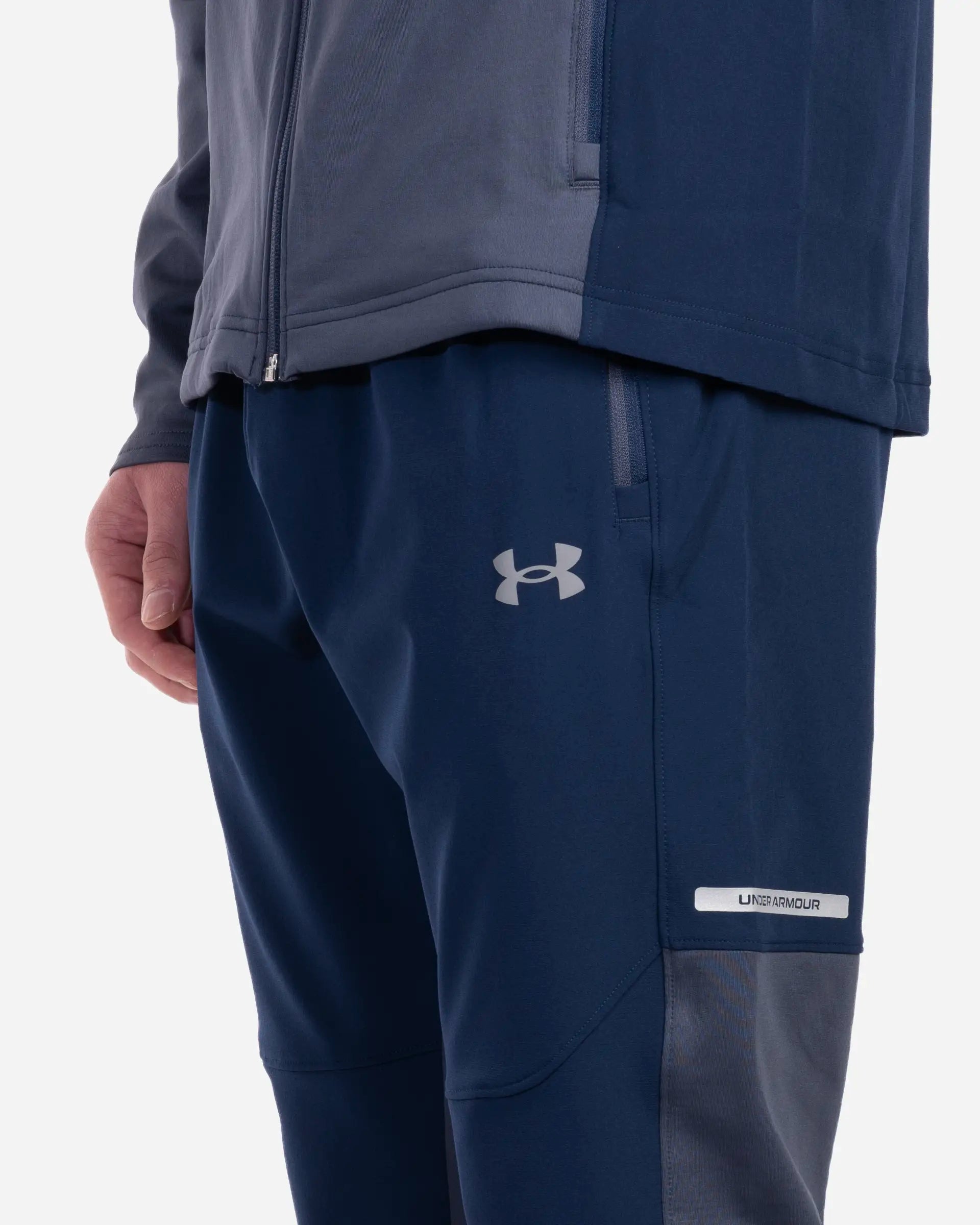 UA Utility Woven Winterized Pants