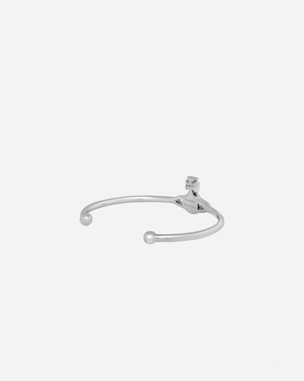 Bracelet Ouvert Grace Bas-Relief