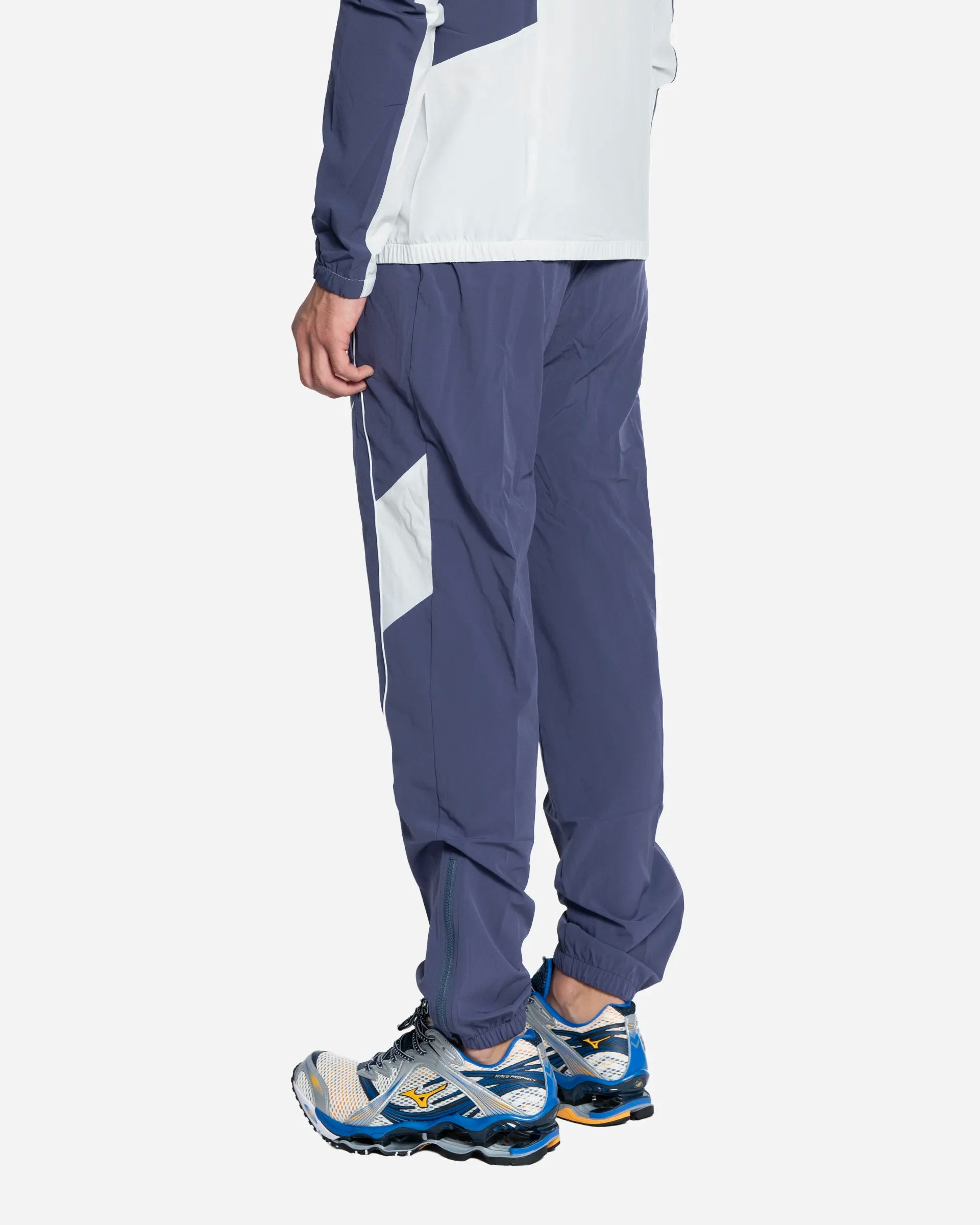 Pantalon Tennis Frontier Shadow