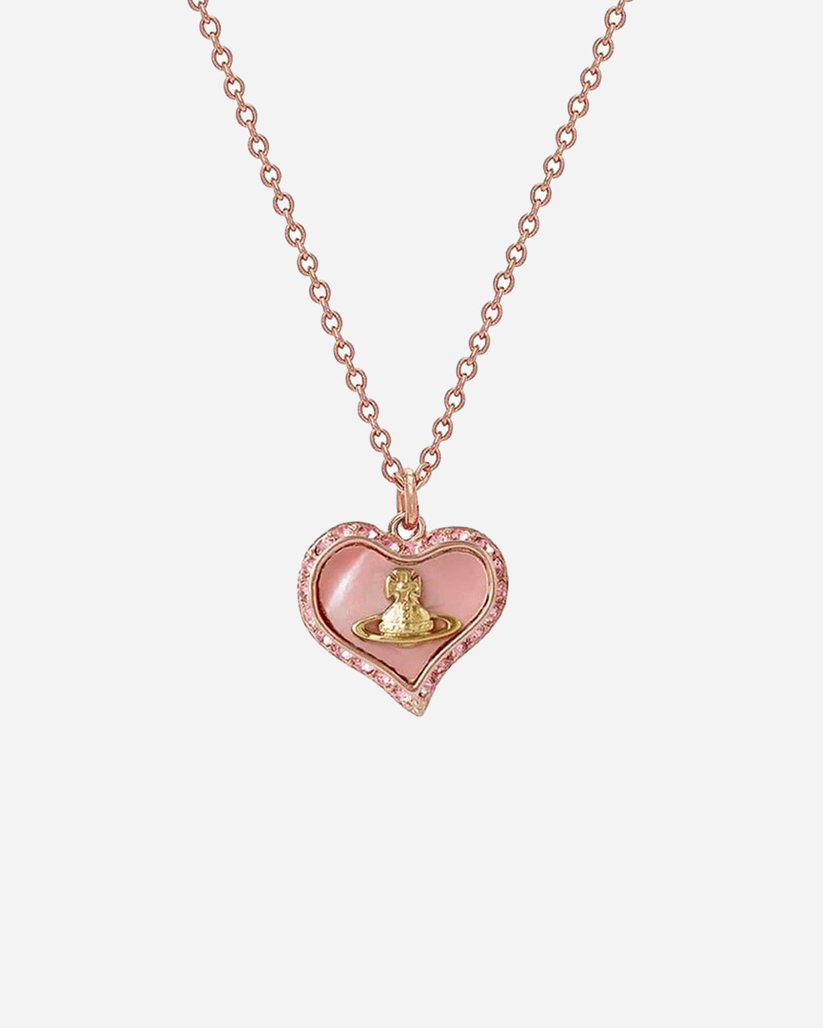 Petra Pendant