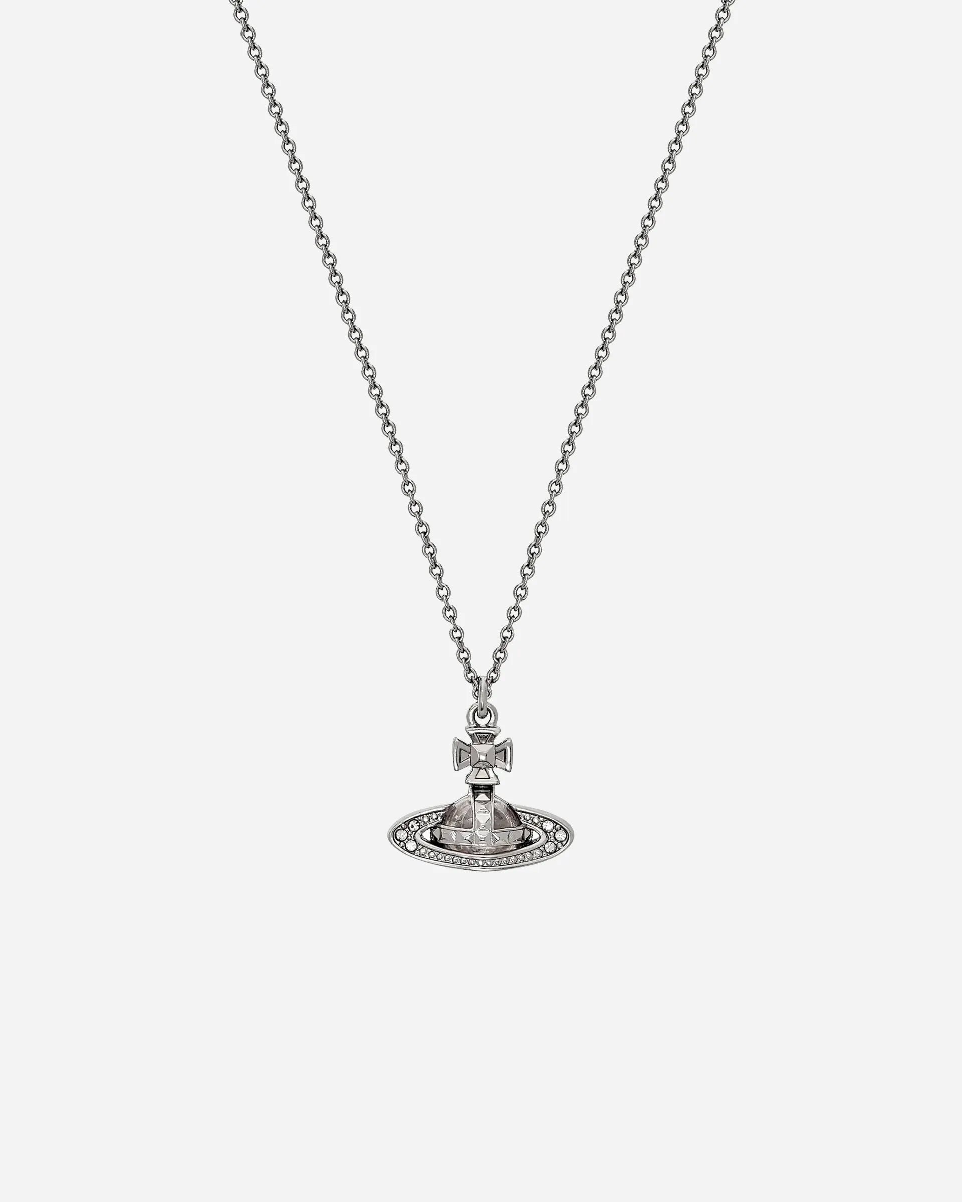Pina Small Bas Relief Pendant