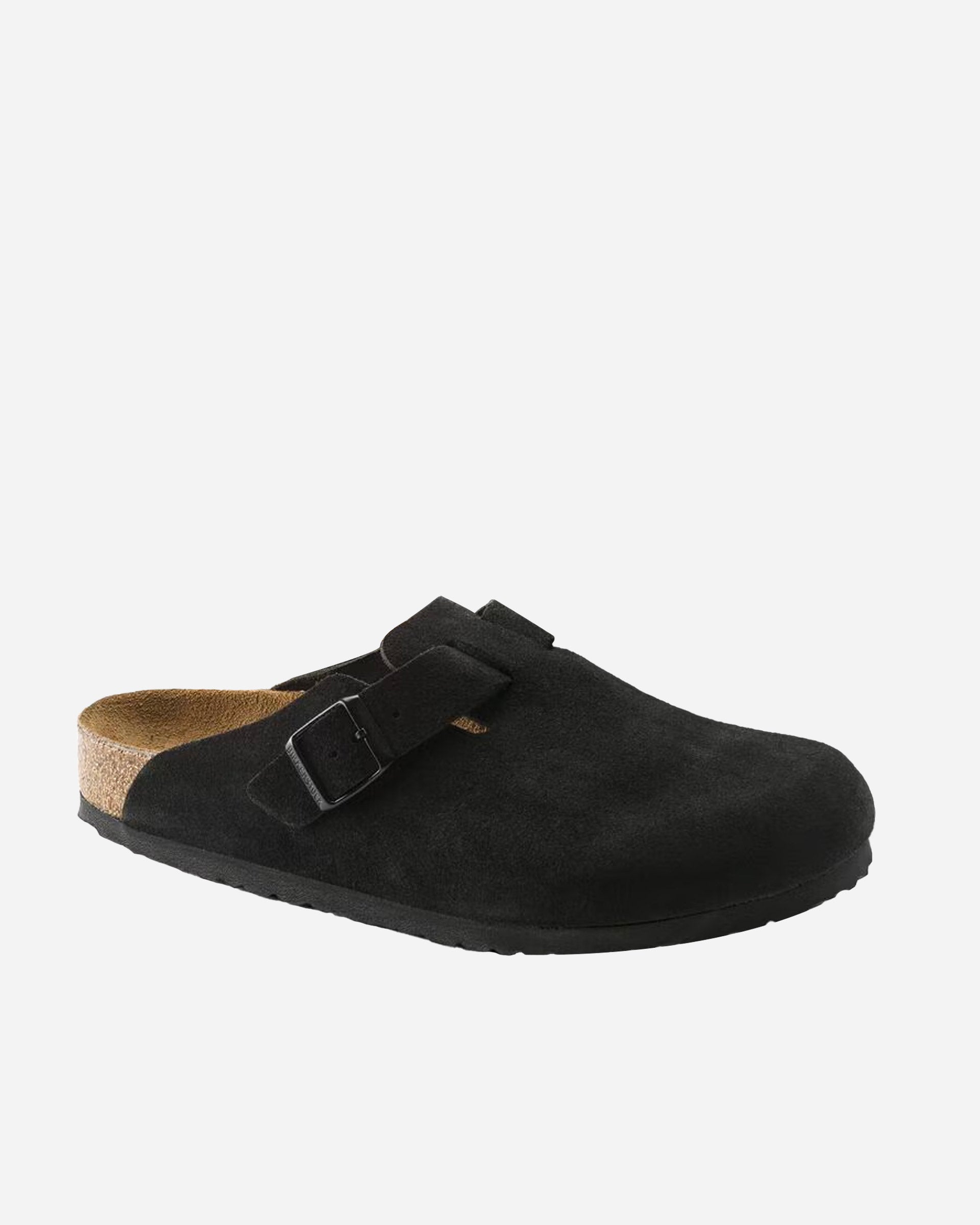 Boston SFB VL Black