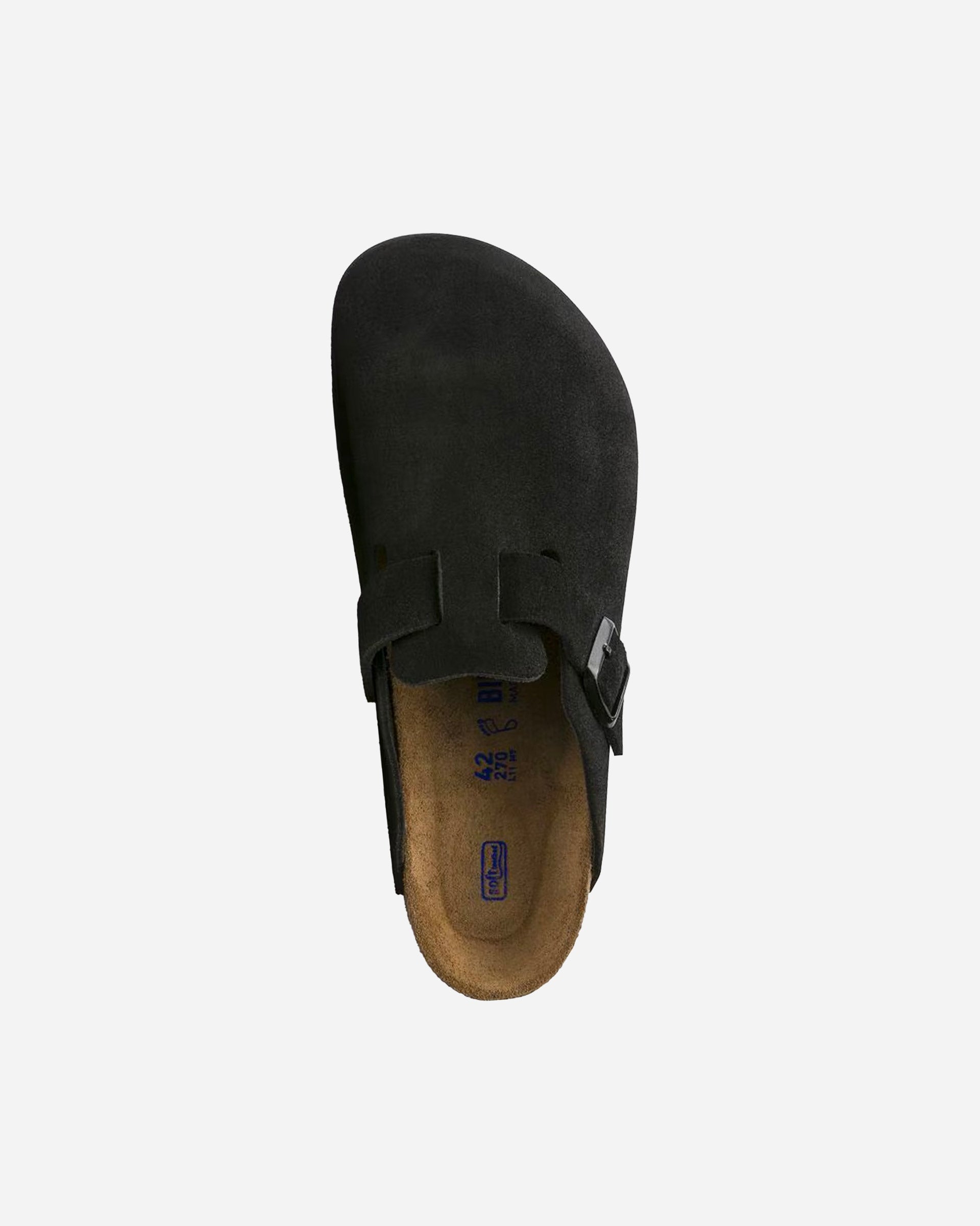 Boston SFB VL Black