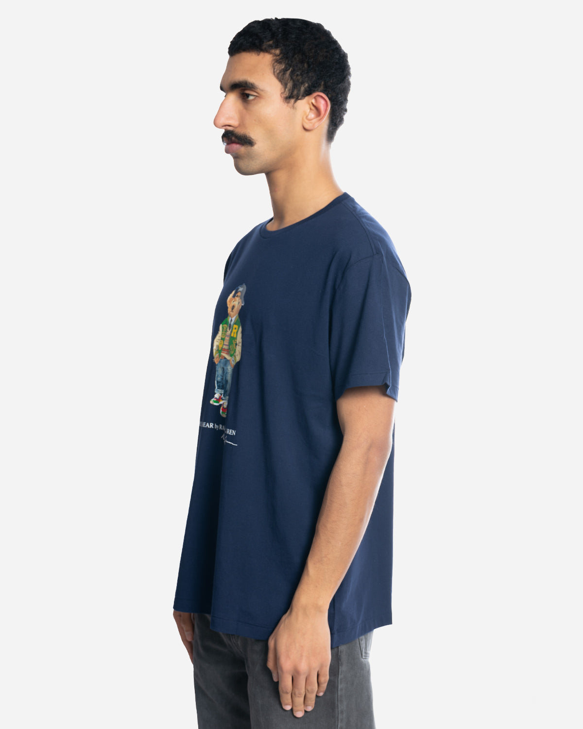 T-Shirt Polo Bear