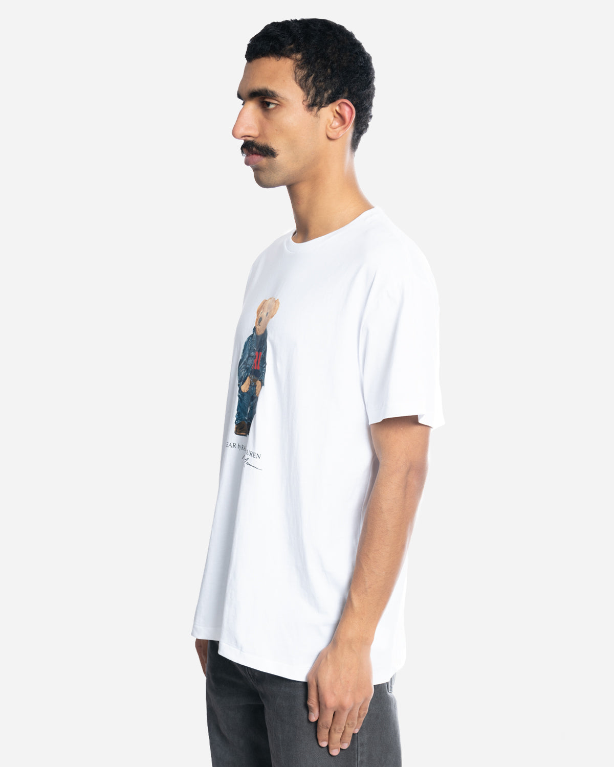 T-Shirt Polo Bear