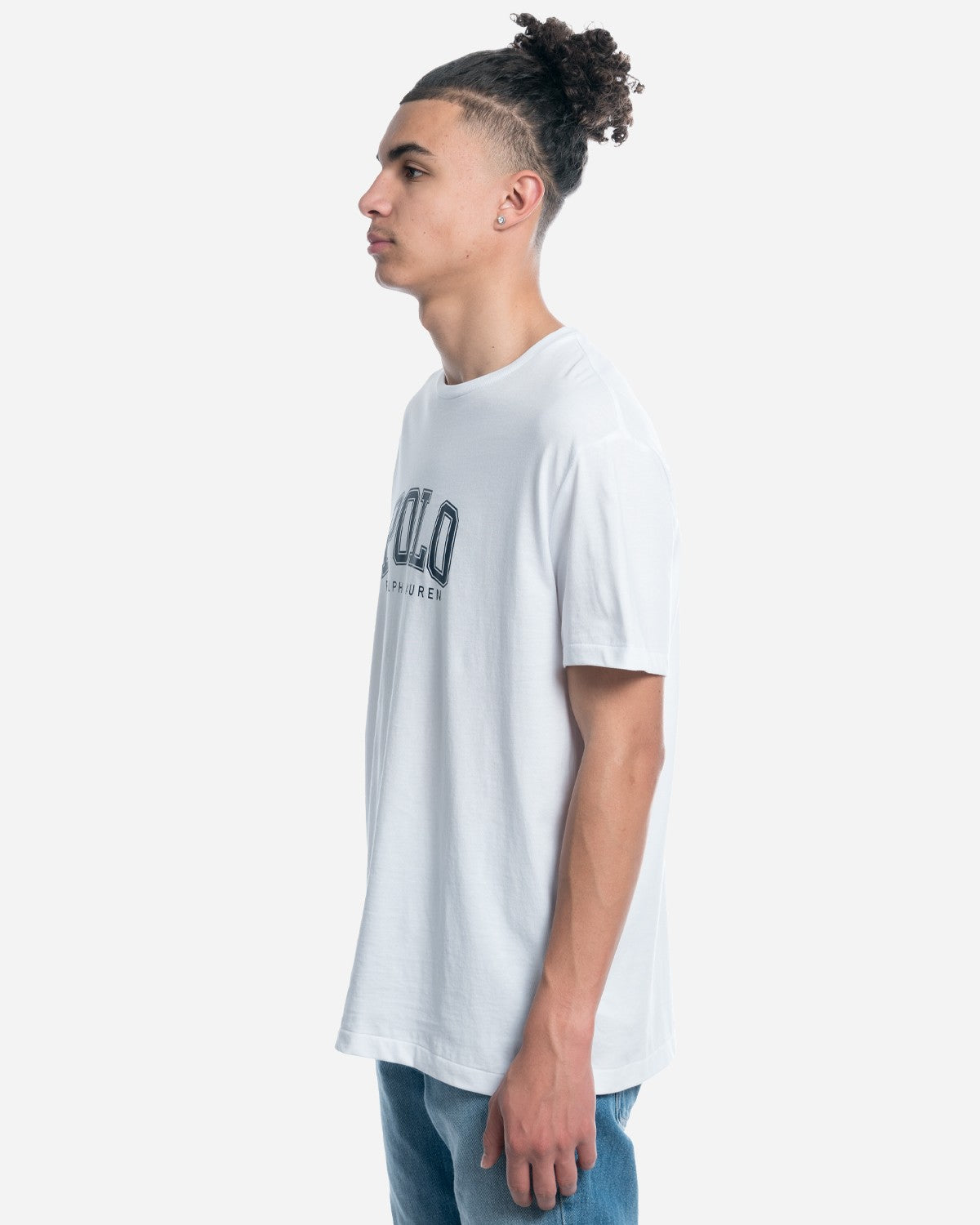 T-Shirt University Logo