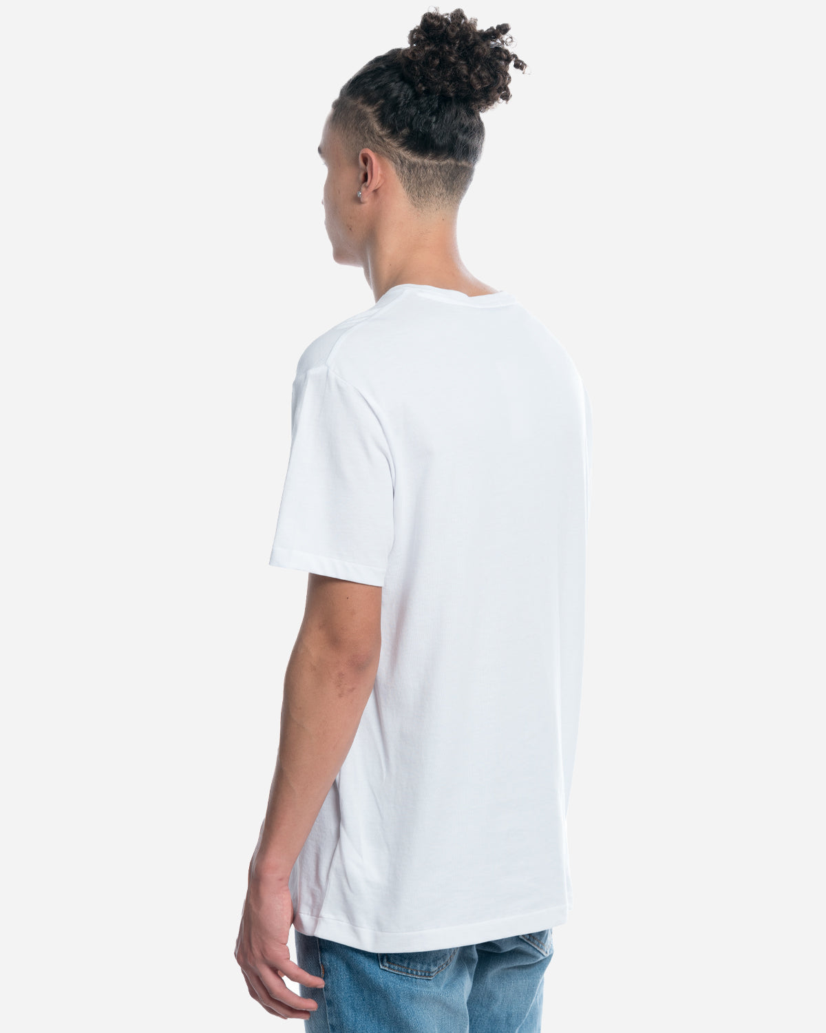 T-Shirt University Logo