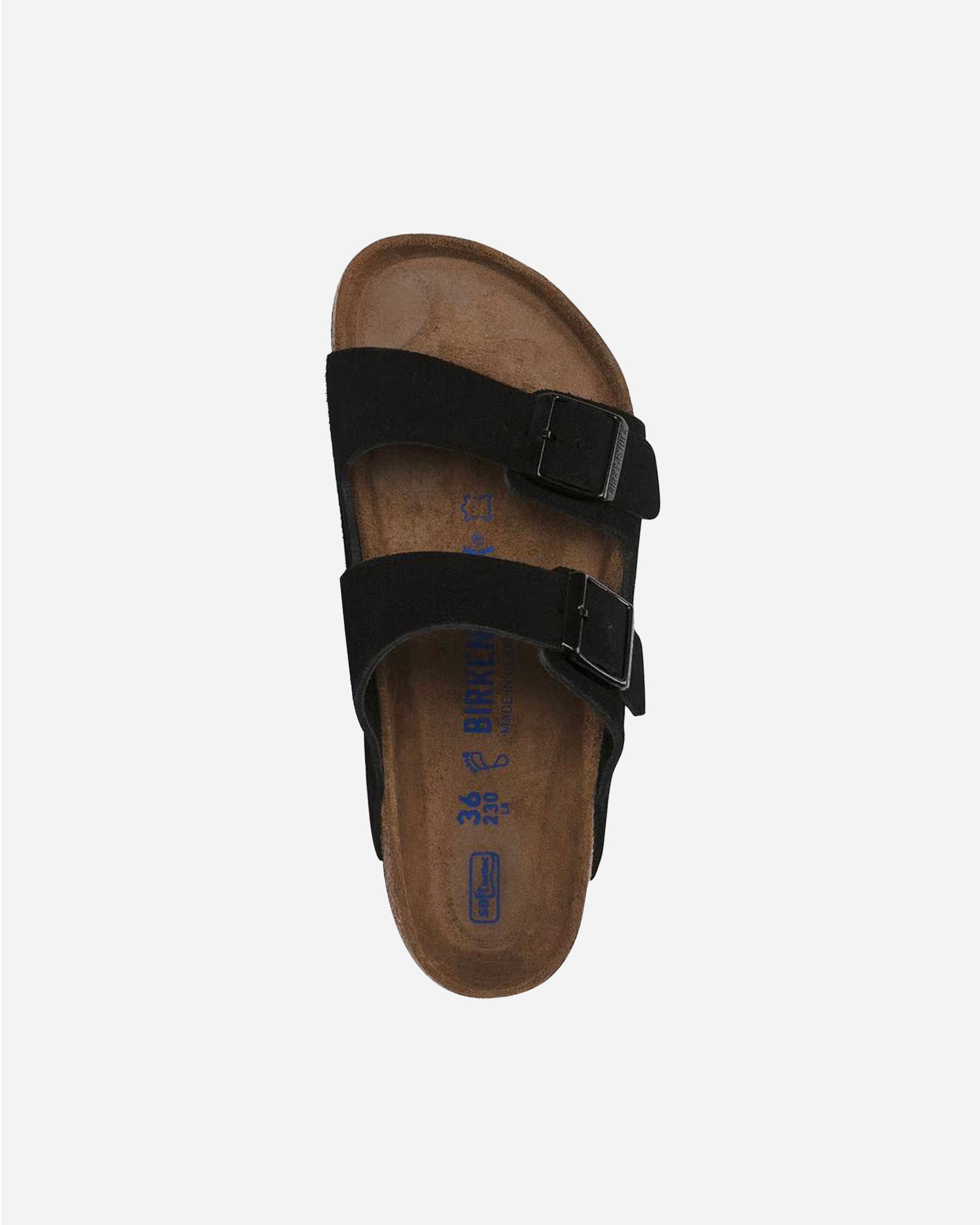Arizona SFB LEVE Black (Regular)