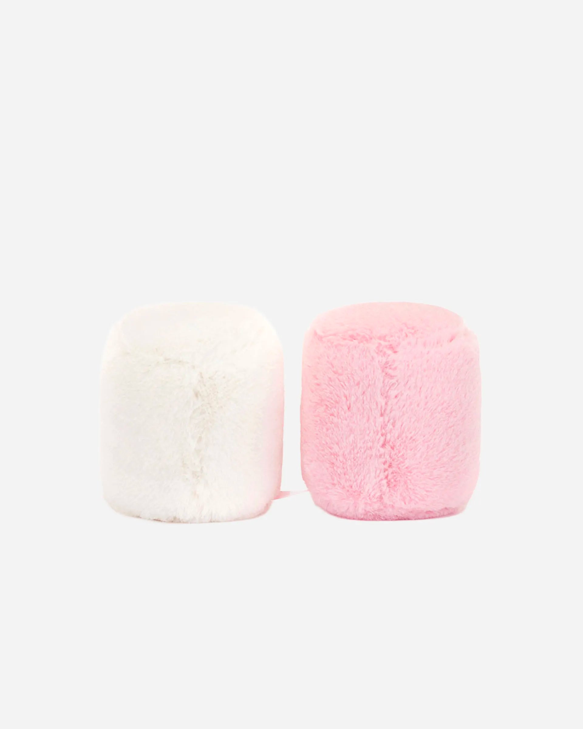 Amuseables Pink and White Marshmallows