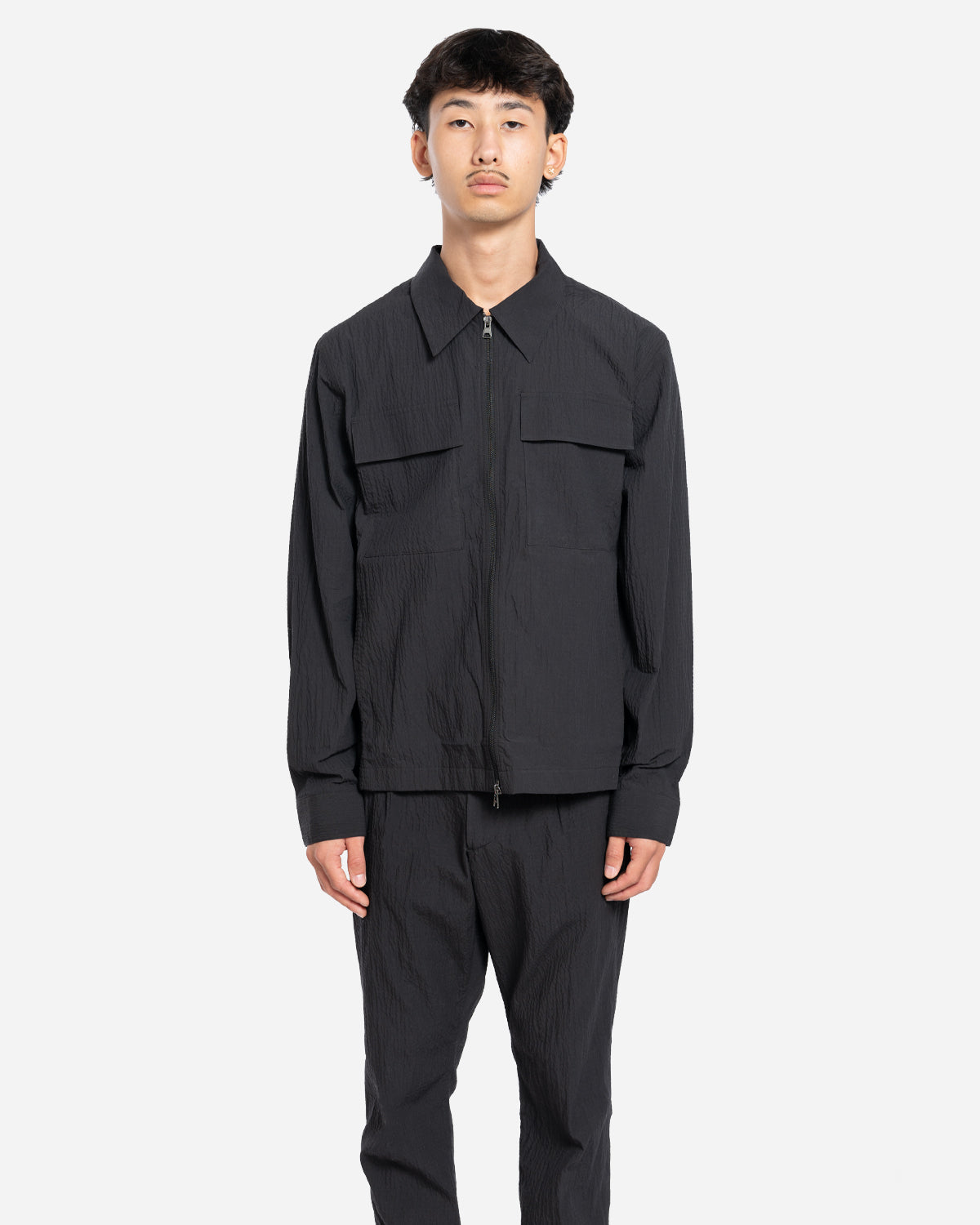 Chemise Alban 5721